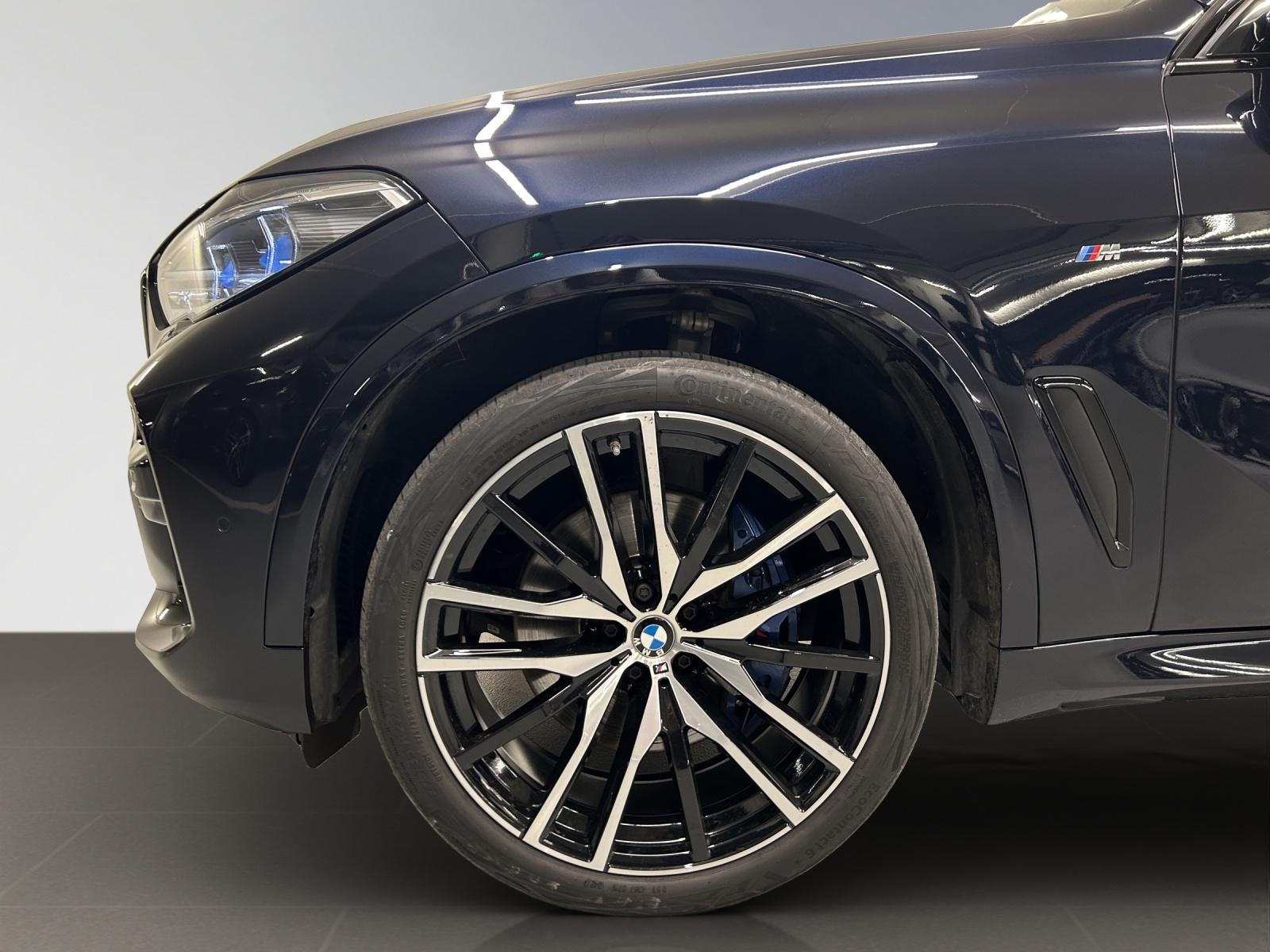 BMW X5 30d xDrive SAG-image-8