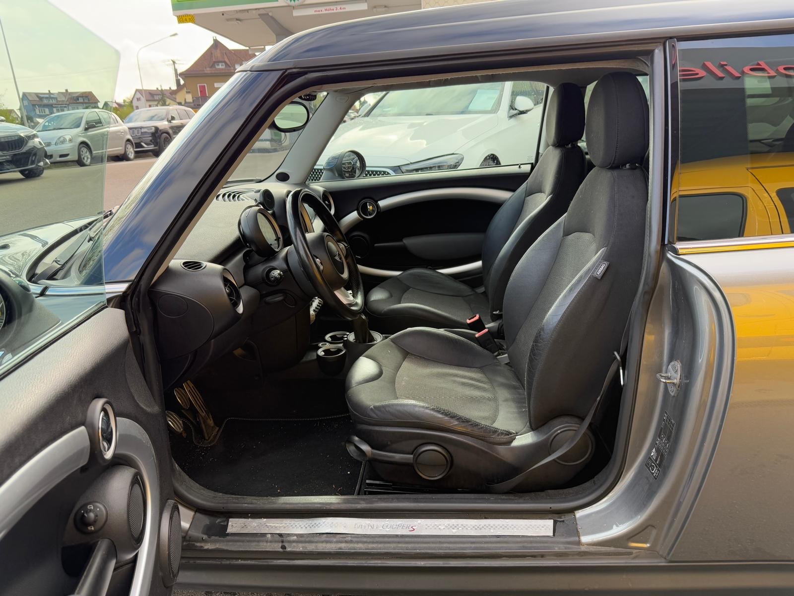 MINI Clubman Cooper S-image-11
