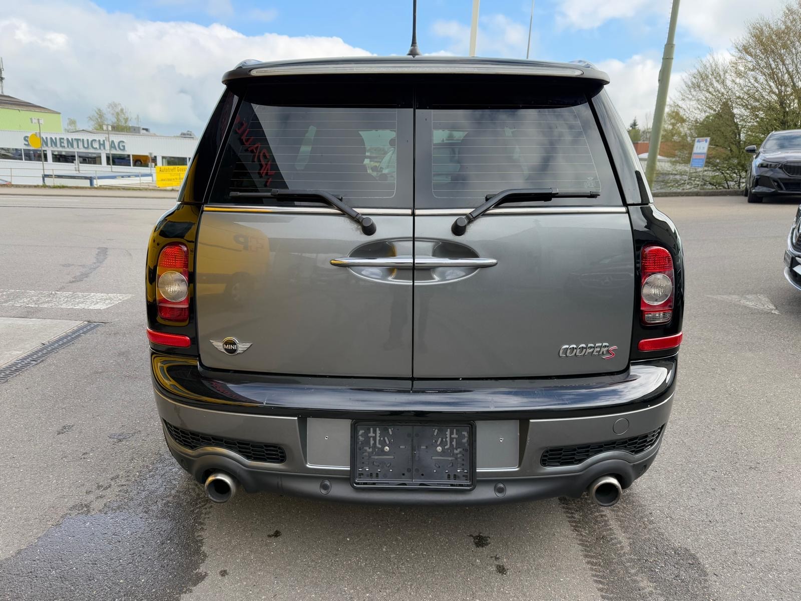 MINI Clubman Cooper S-showroom-element-2