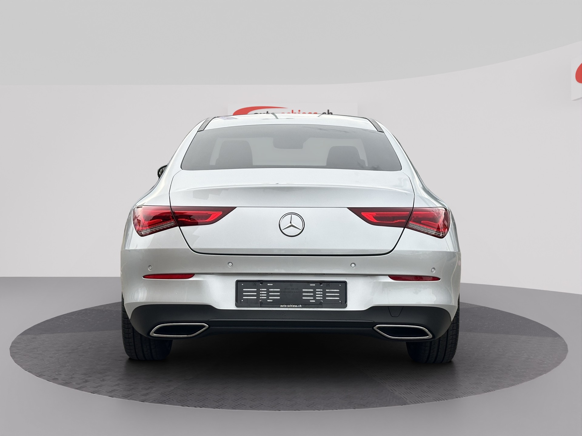 MERCEDES-BENZ CLA 180 Progressive Night 7G-DCT-showroom-element-3