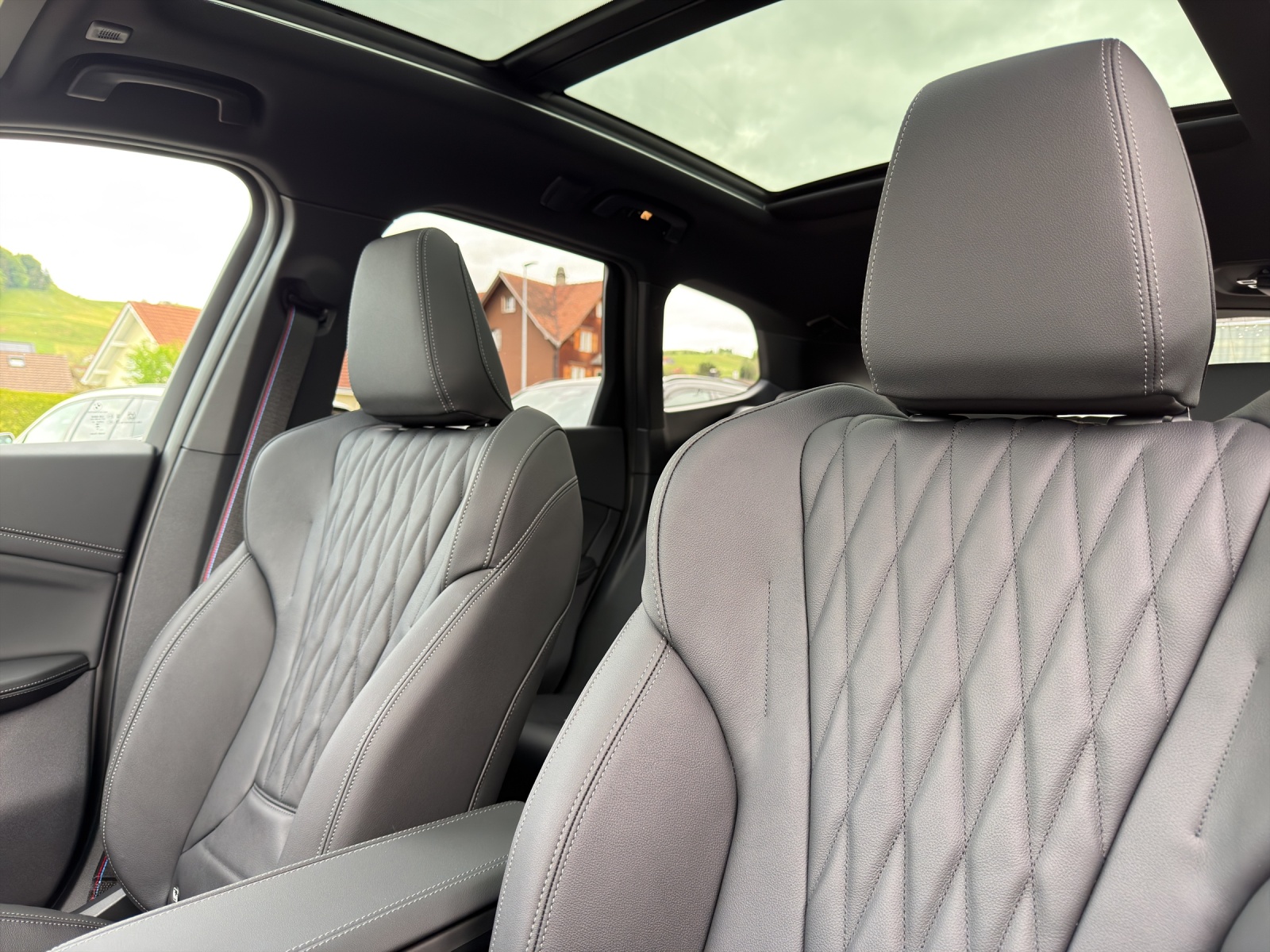 BMW X1 xDrive 30e M Sport Pro-image-17