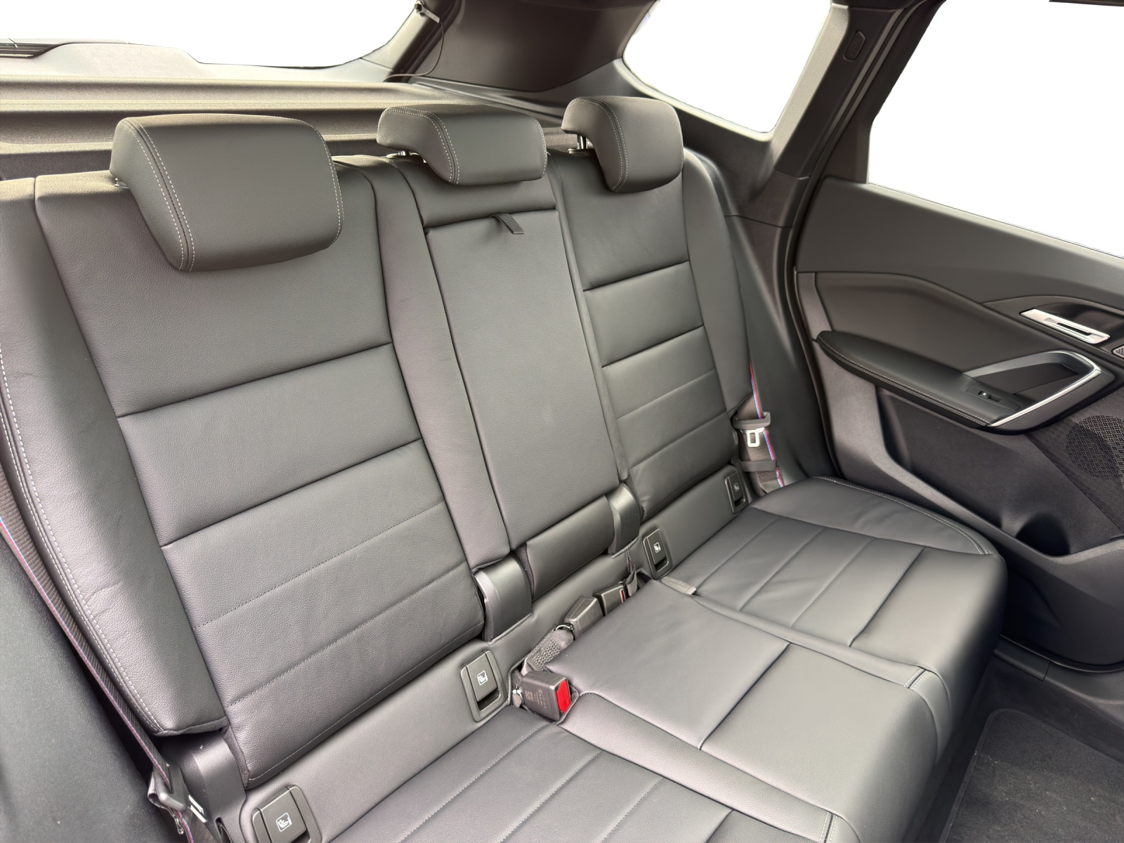 BMW X1 xDrive 30e M Sport Pro-image-18