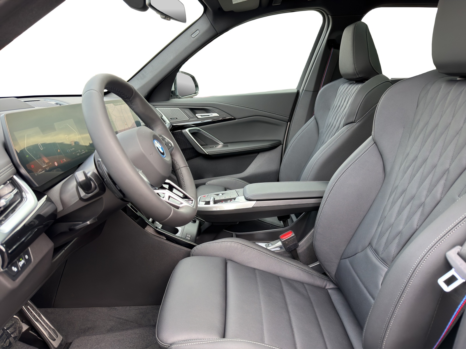 BMW X1 xDrive 30e M Sport Pro-image-8