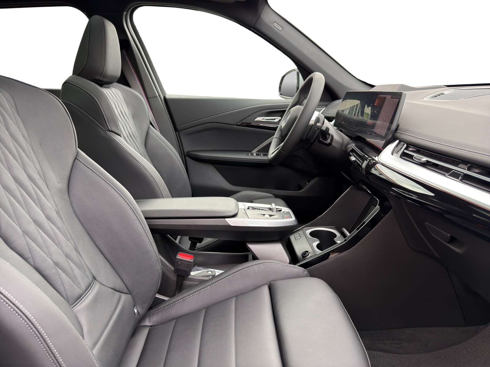 BMW X1 xDrive 30e M Sport Pro-image-16