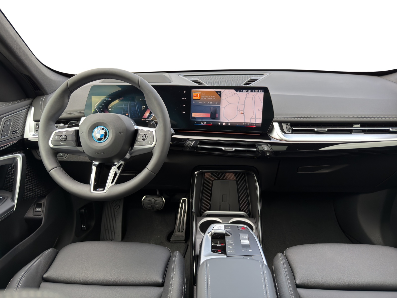 BMW X1 xDrive 30e M Sport Pro-image-11