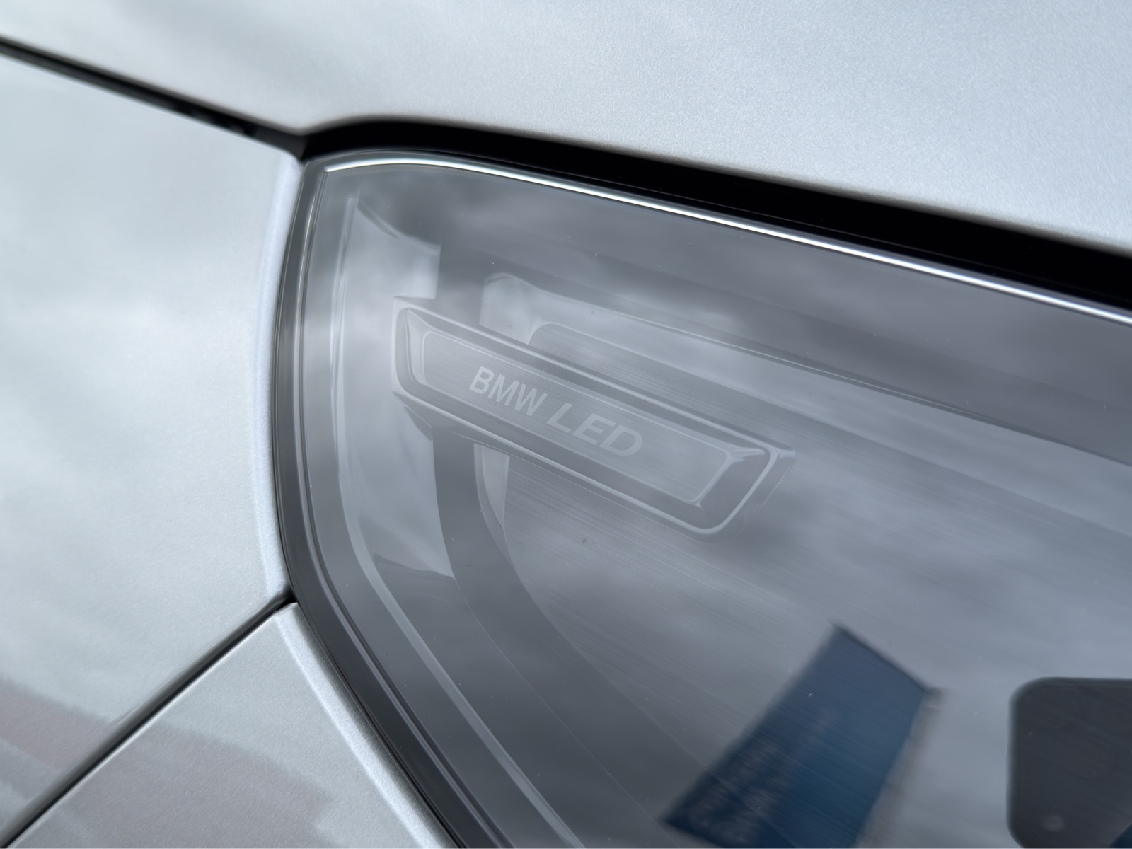 BMW X1 xDrive 30e M Sport Pro-image-23