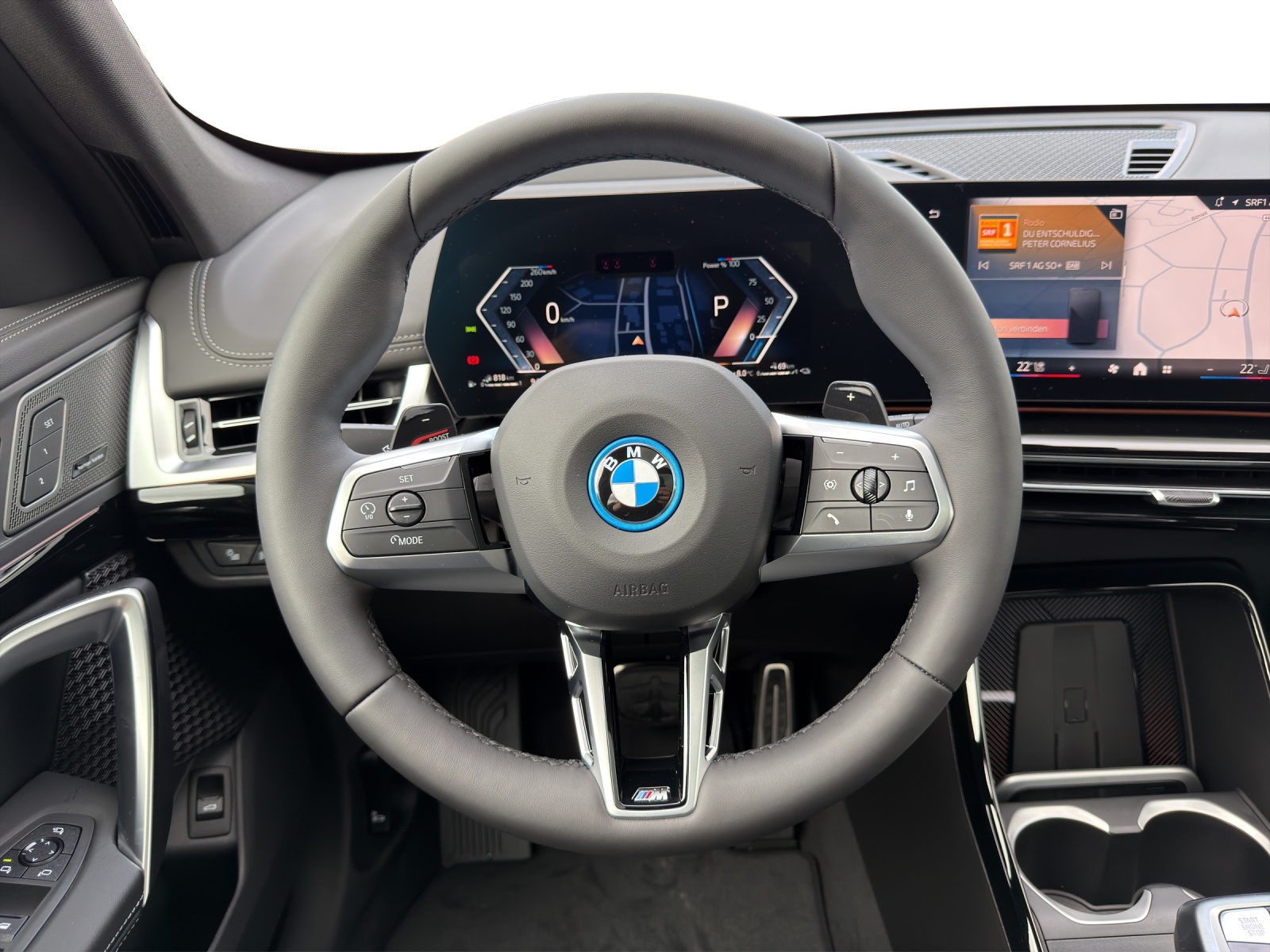 BMW X1 xDrive 30e M Sport Pro-image-10