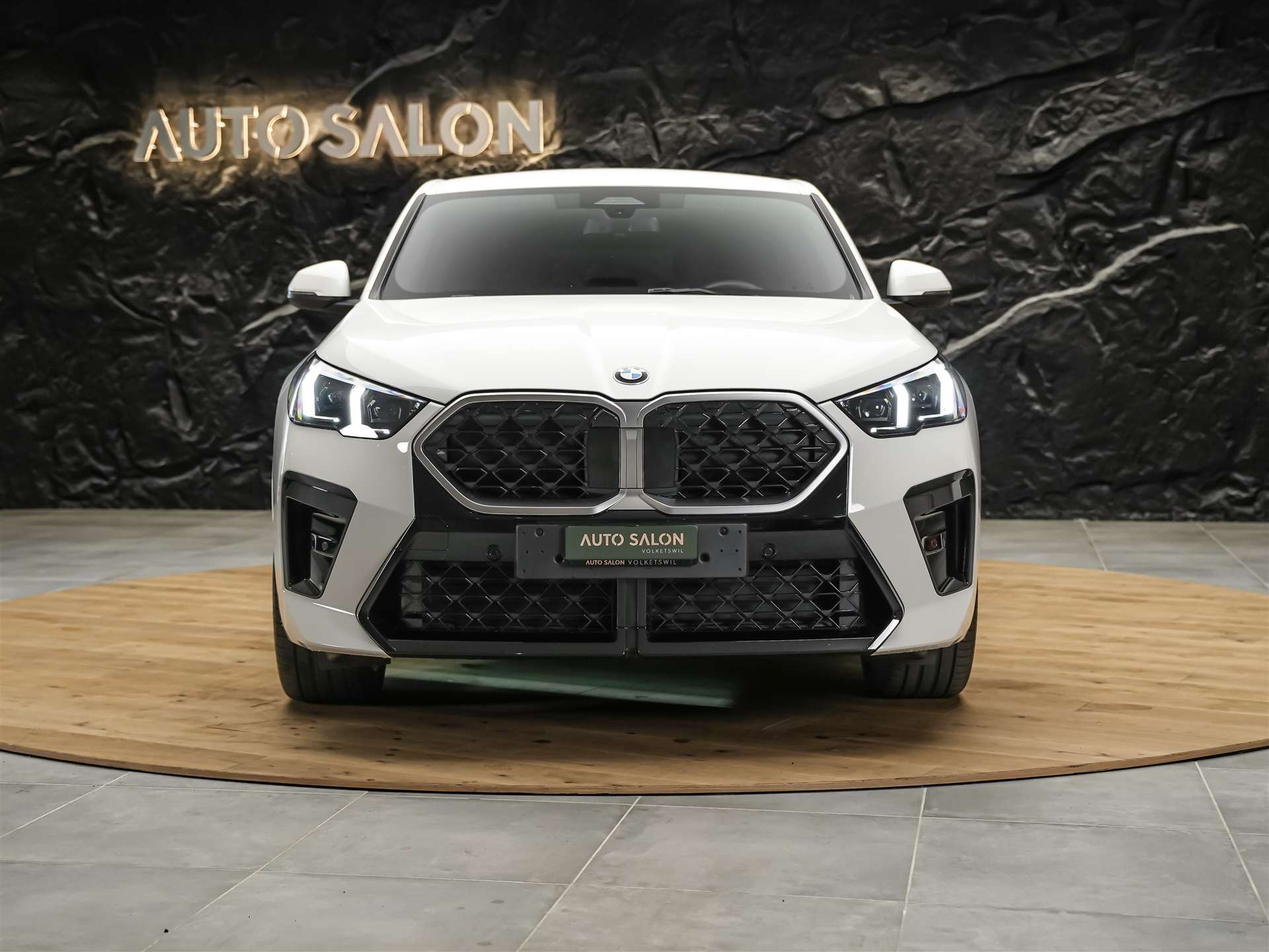 BMW X2 sDrive 20i 48V M Sport *Massagesitz*El. Sitze mit Memory*Harman/Kardon*-image-6