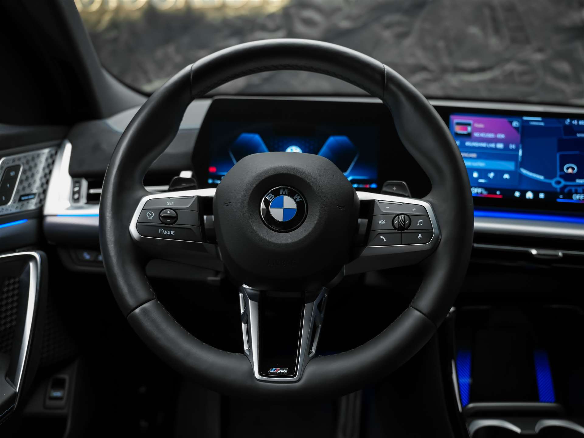 BMW X2 sDrive 20i 48V M Sport *Massagesitz*El. Sitze mit Memory*Harman/Kardon*-image-17