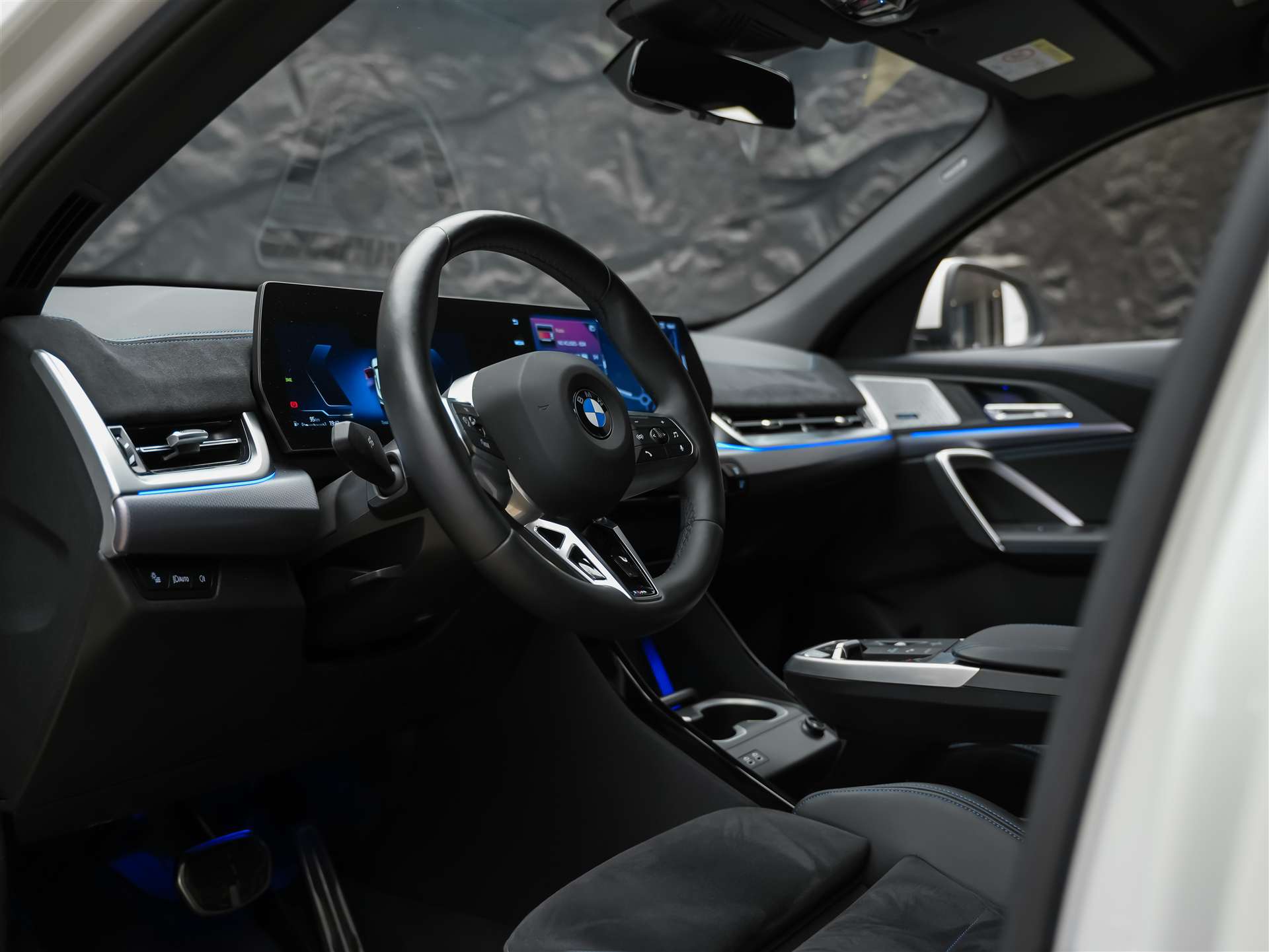 BMW X2 sDrive 20i 48V M Sport *Massagesitz*El. Sitze mit Memory*Harman/Kardon*-image-7