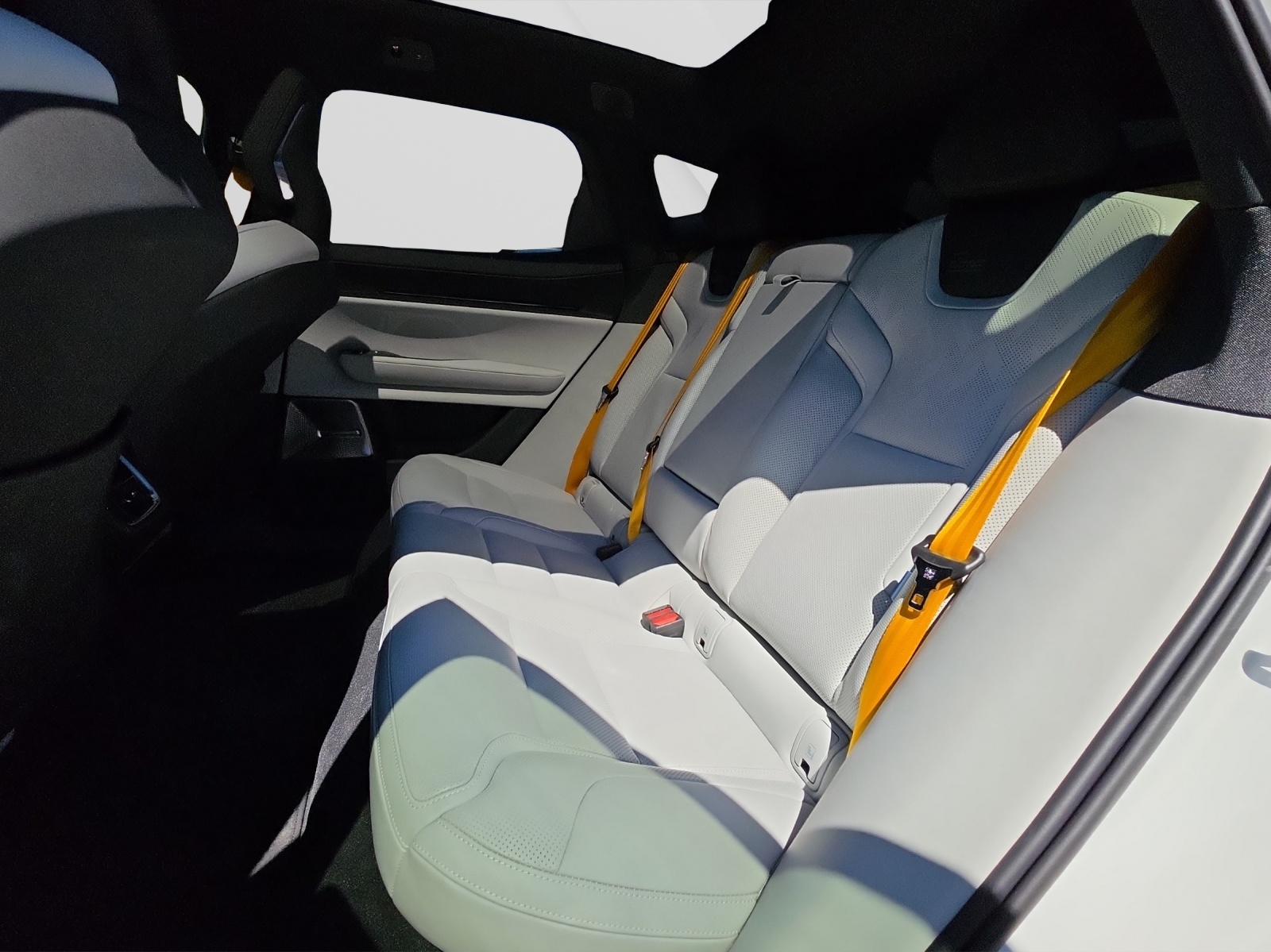 POLESTAR 3 Long Range Dual Motor Performance-image-13