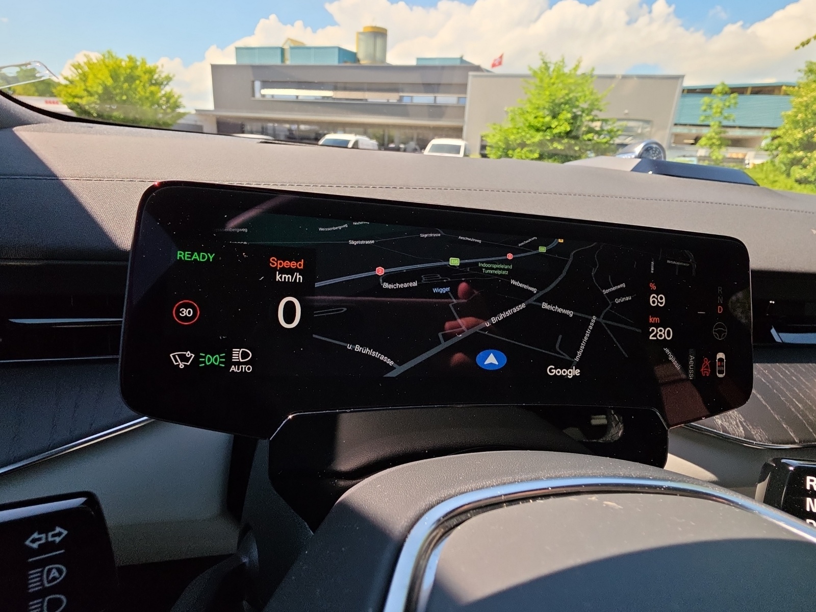 POLESTAR 3 Long Range Dual Motor Performance-image-15