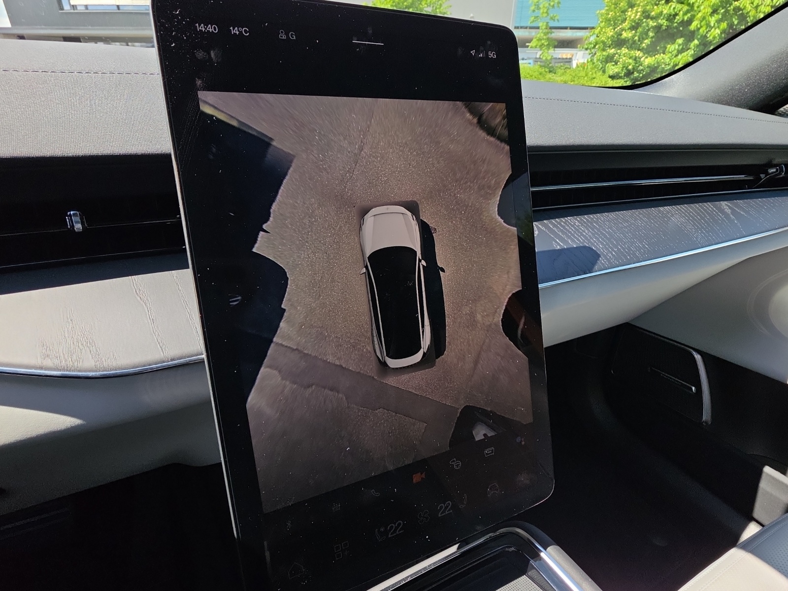 POLESTAR 3 Long Range Dual Motor Performance-image-12