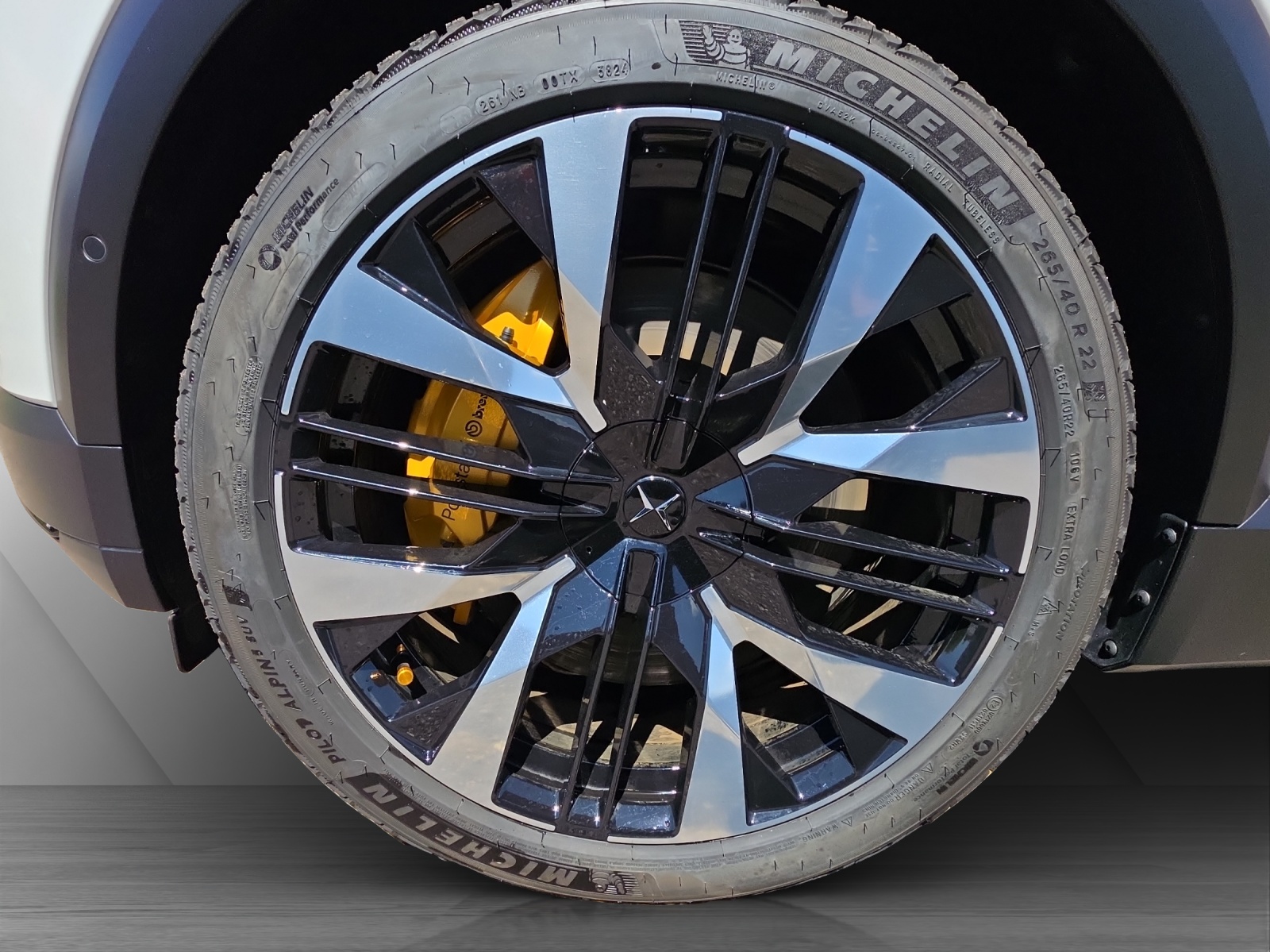 POLESTAR 3 Long Range Dual Motor Performance-image-8
