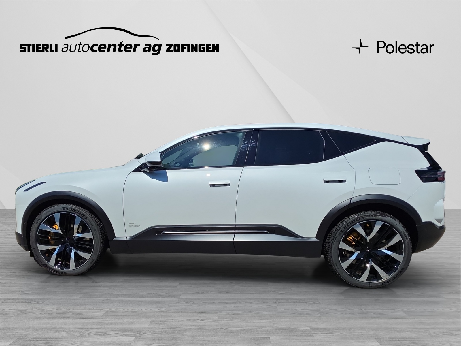 POLESTAR 3 Long Range Dual Motor Performance-image-7
