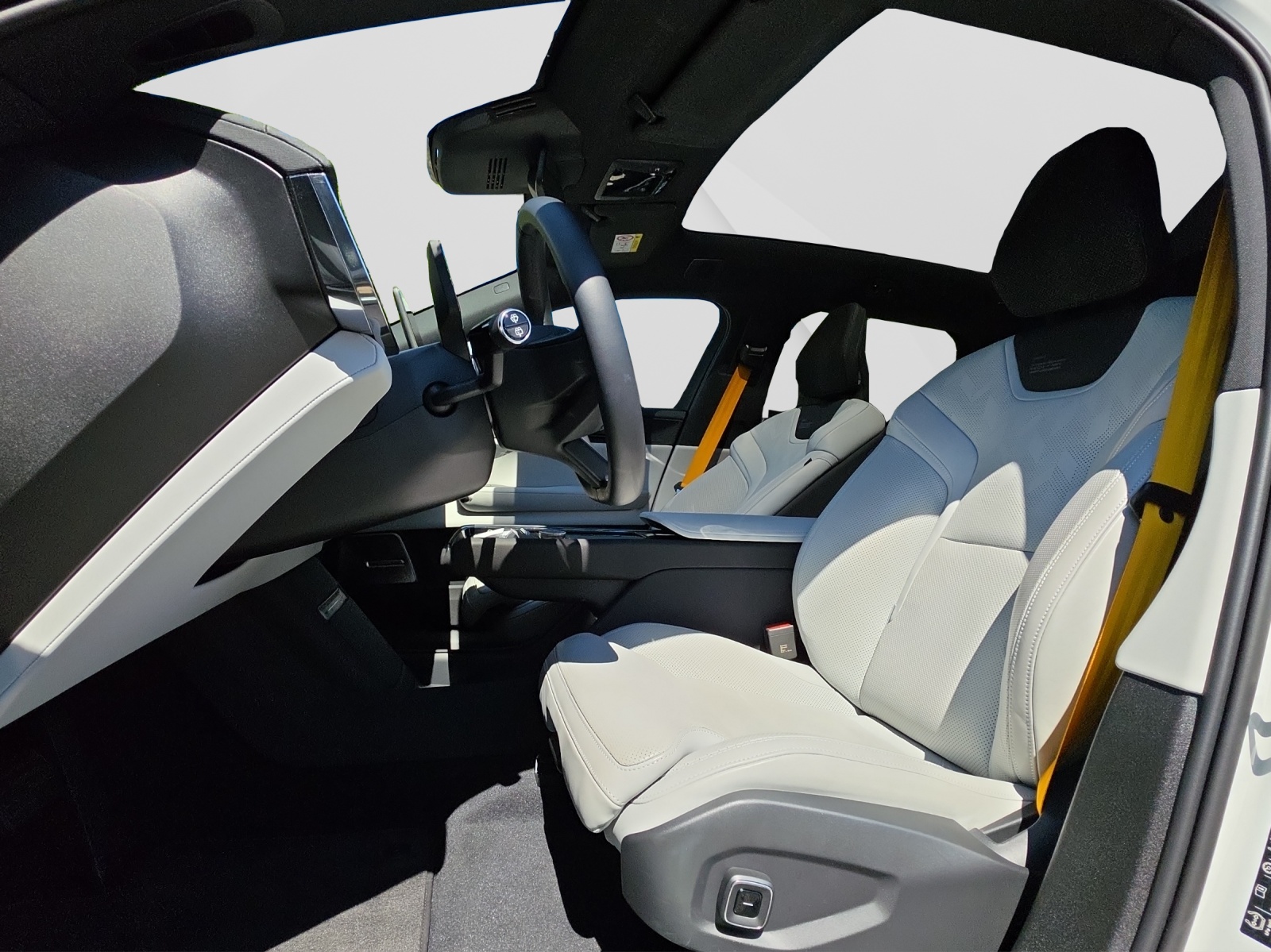POLESTAR 3 Long Range Dual Motor Performance-image-9