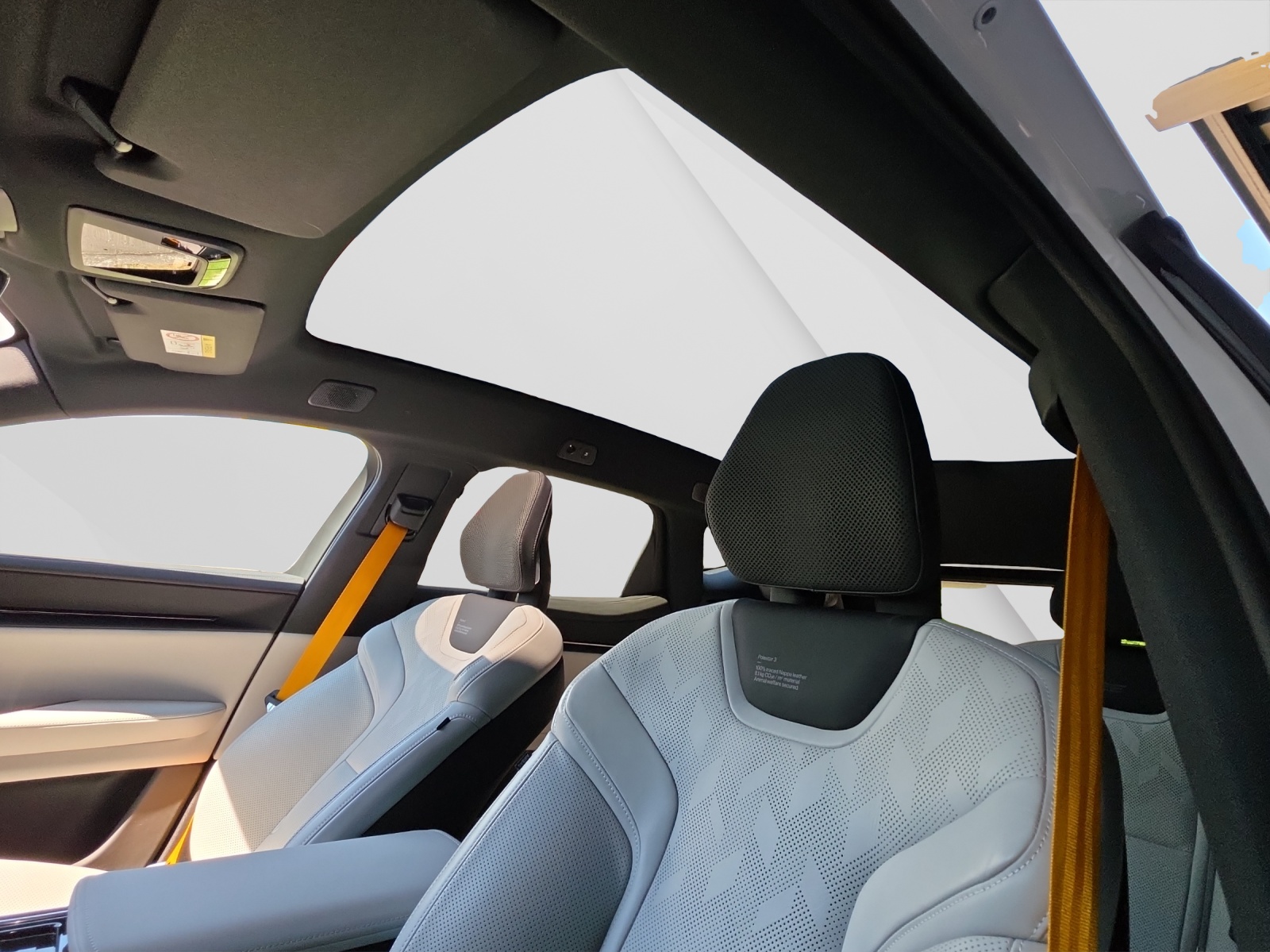 POLESTAR 3 Long Range Dual Motor Performance-image-17