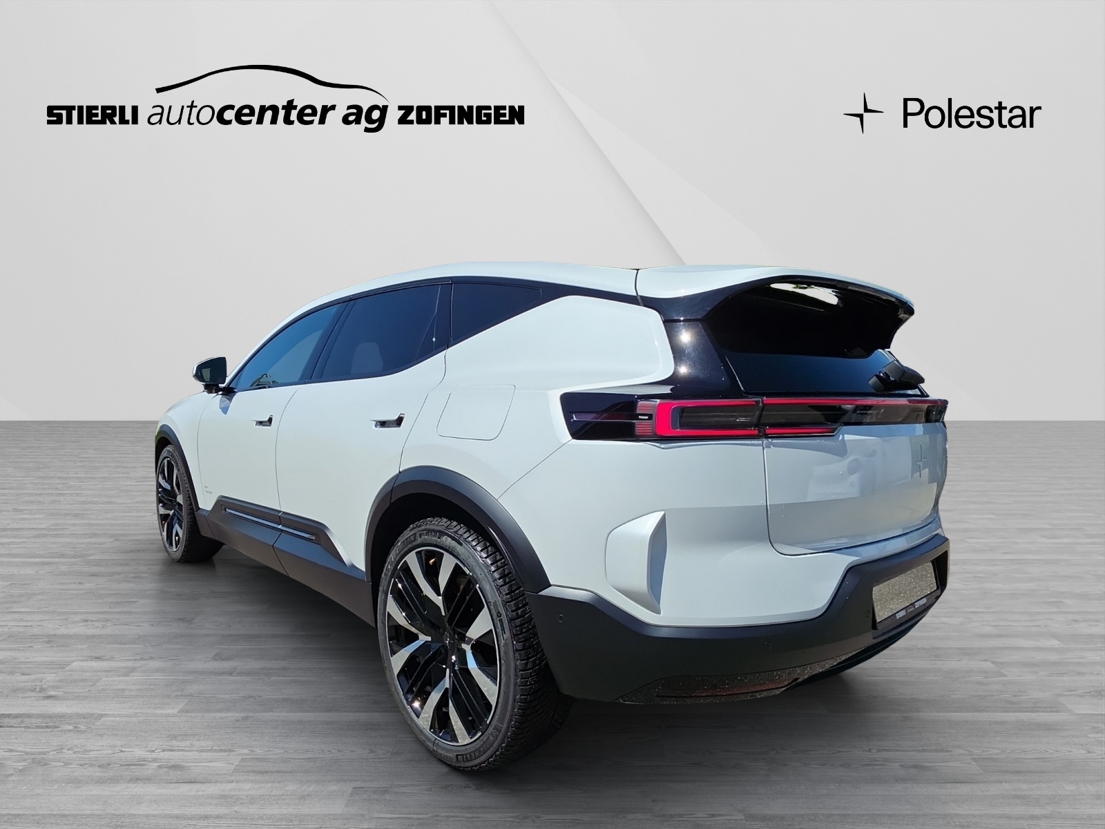 POLESTAR 3 Long Range Dual Motor Performance-image-6