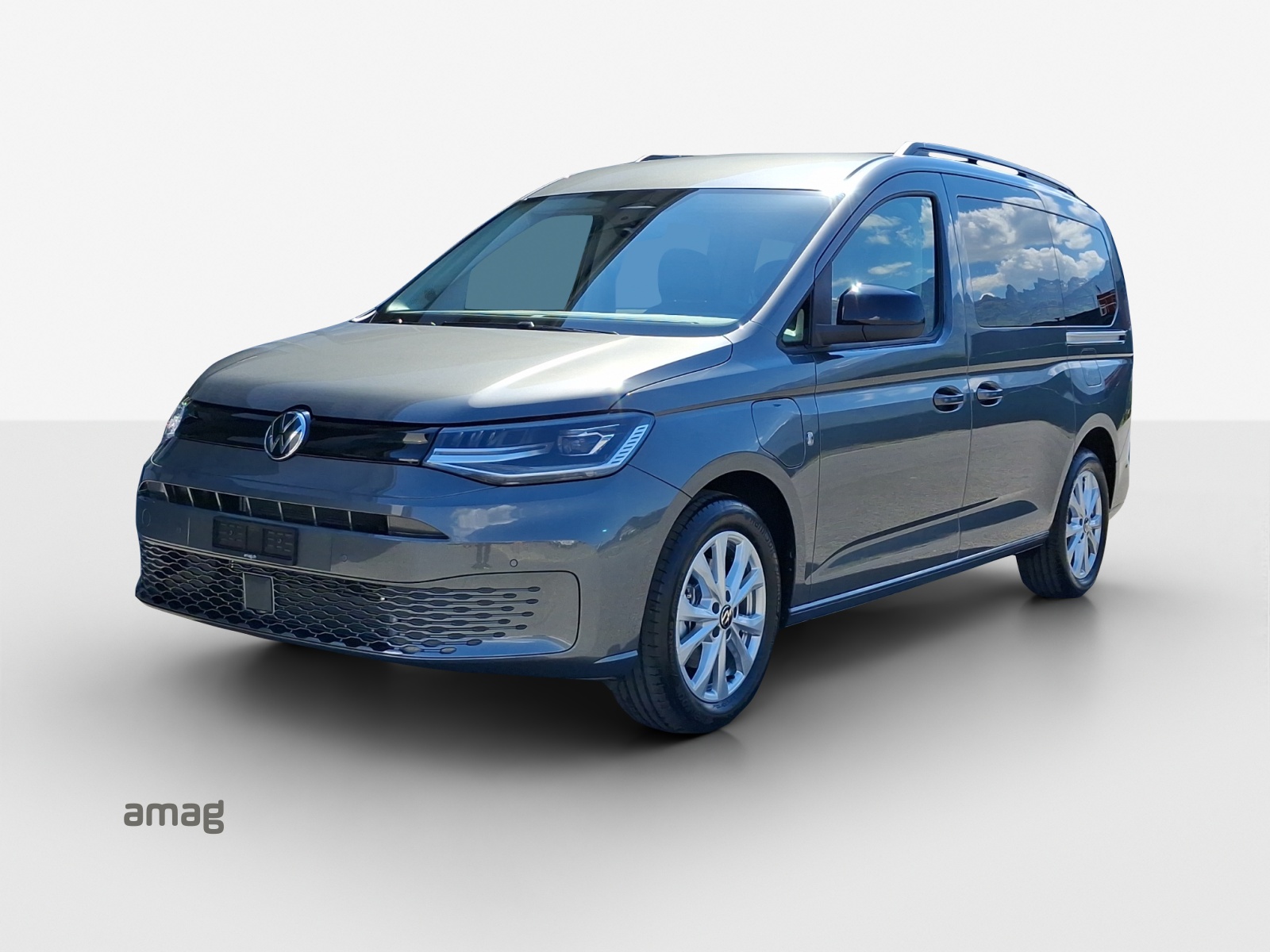VW Caddy Maxi 1.5 TSI Plug in Hybrid Liberty DSG
