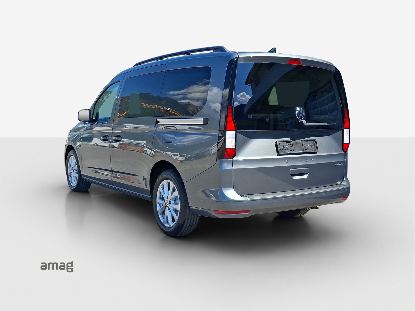 VW Caddy Maxi 1.5 TSI Plug in Hybrid Liberty DSG-showroom-element-2