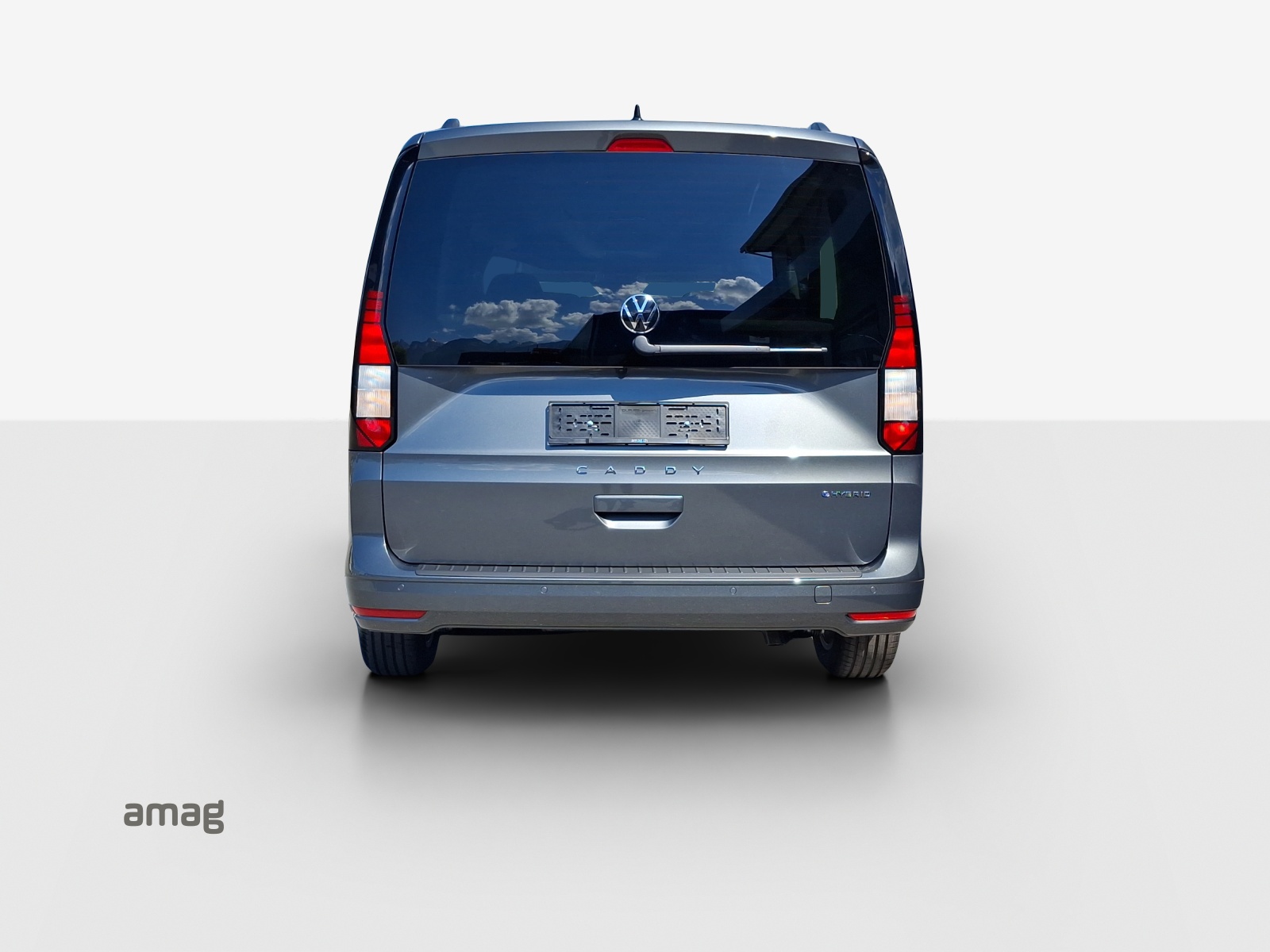 VW Caddy Maxi 1.5 TSI Plug in Hybrid Liberty DSG-showroom-element-3