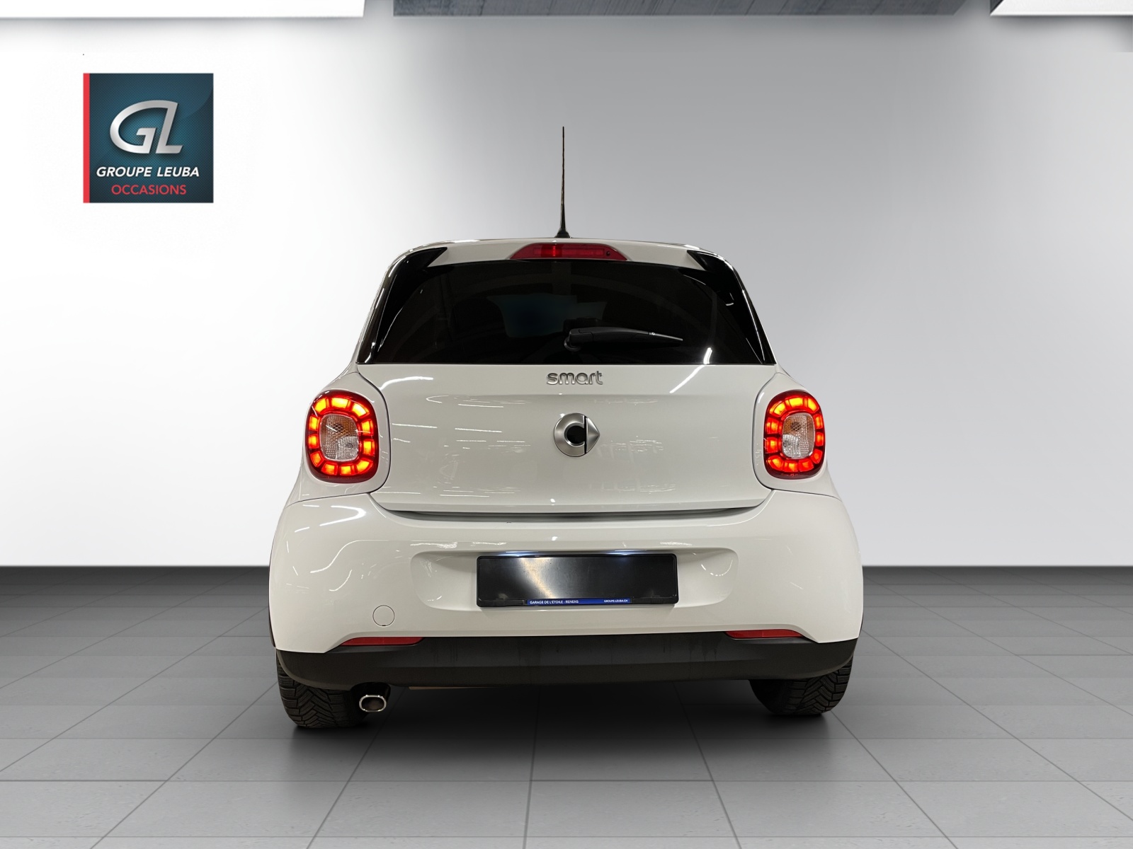 SMART forfour prime-image-9