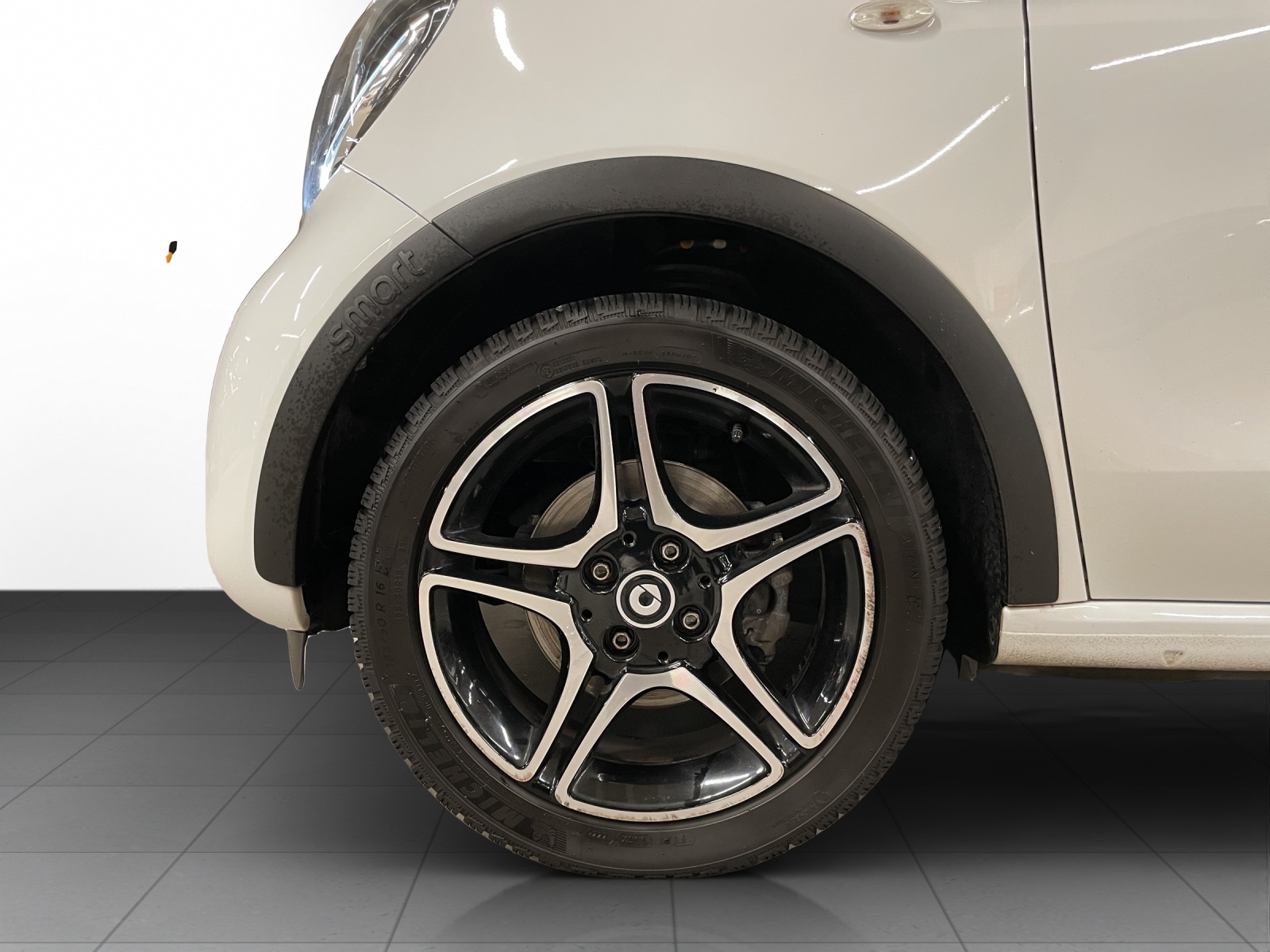 SMART forfour prime-image-6