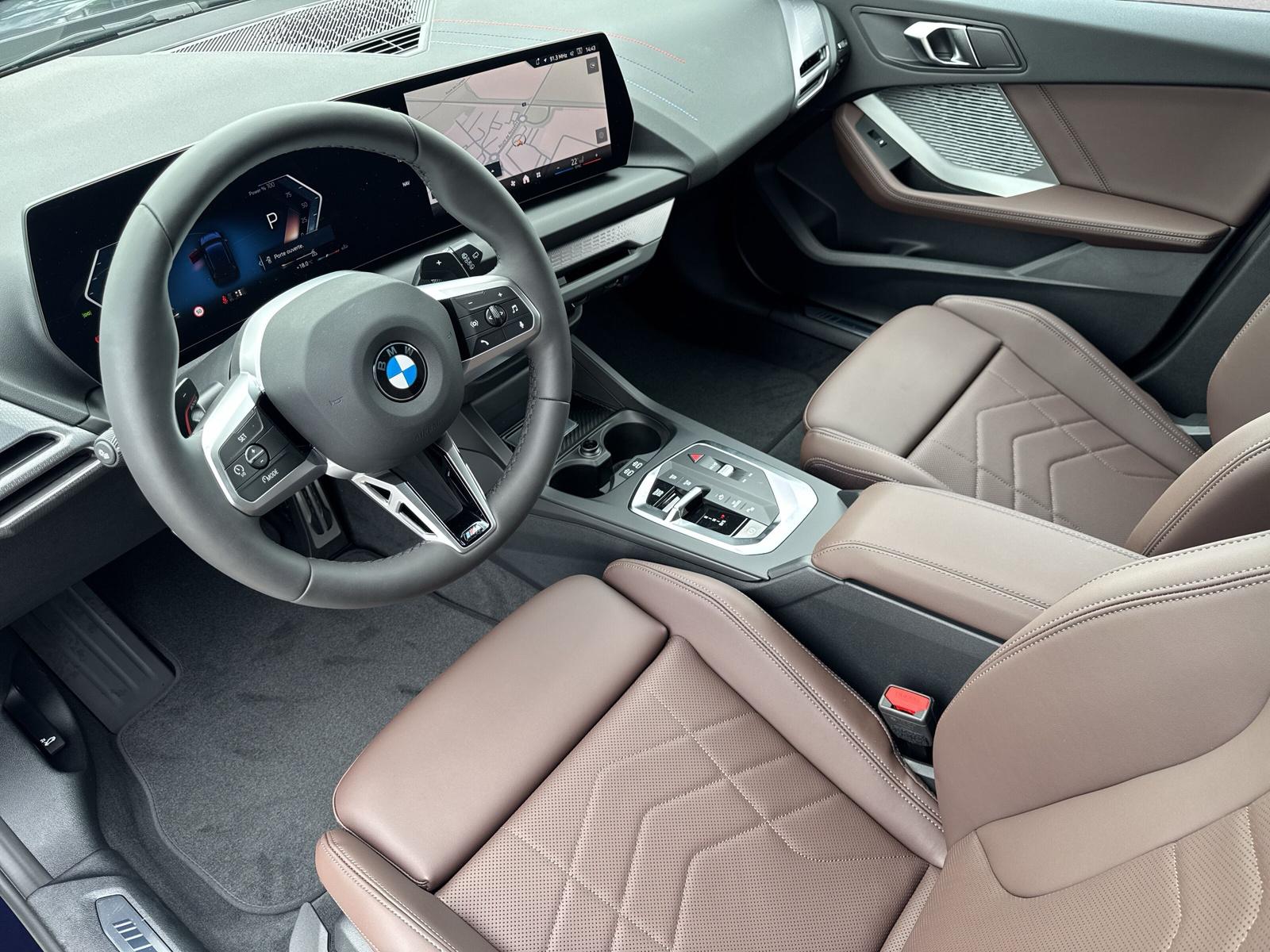BMW 116 M Sport F70 (CH) 📍-image-19