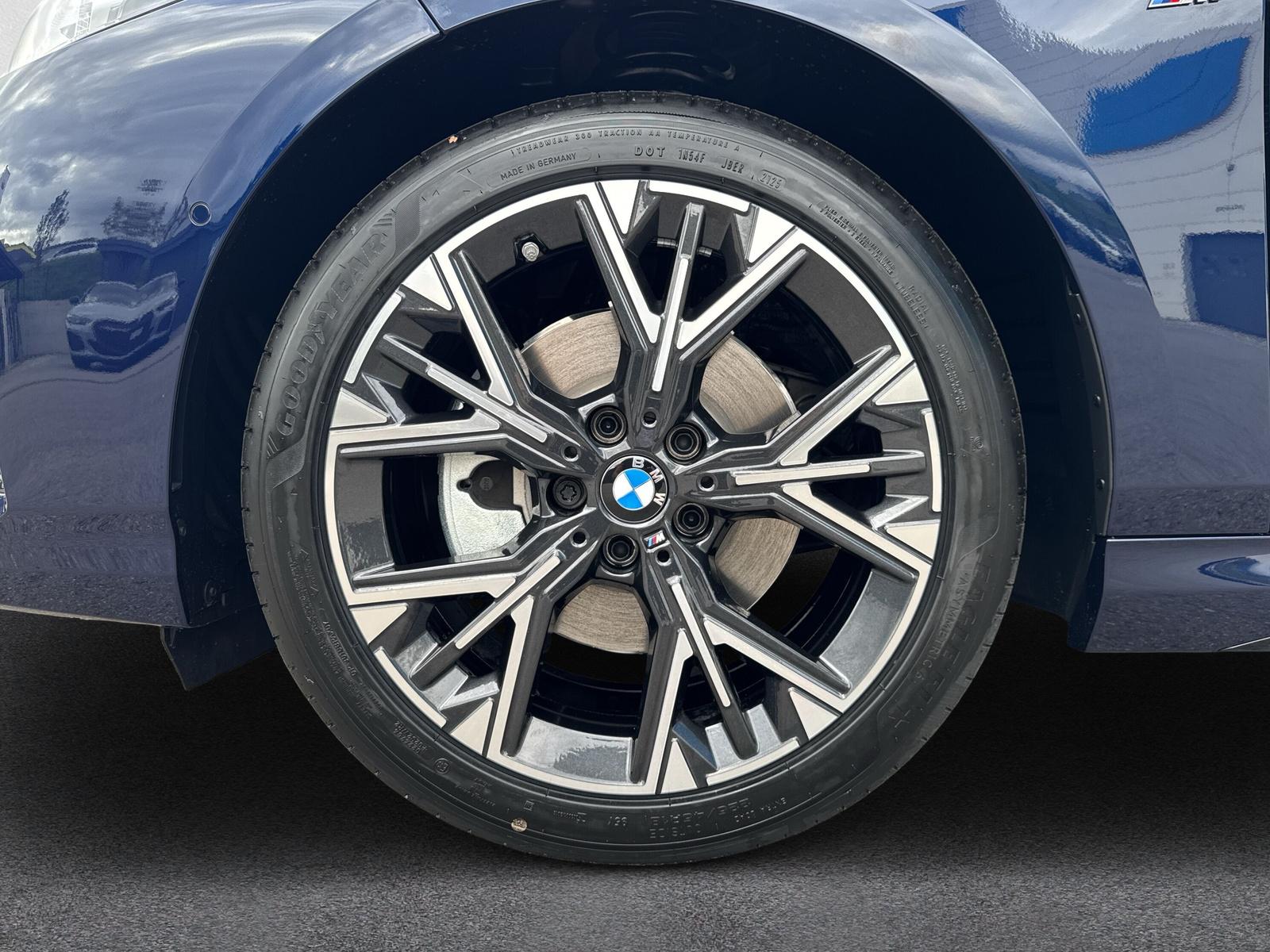 BMW 116 M Sport F70 (CH) 📍-image-8
