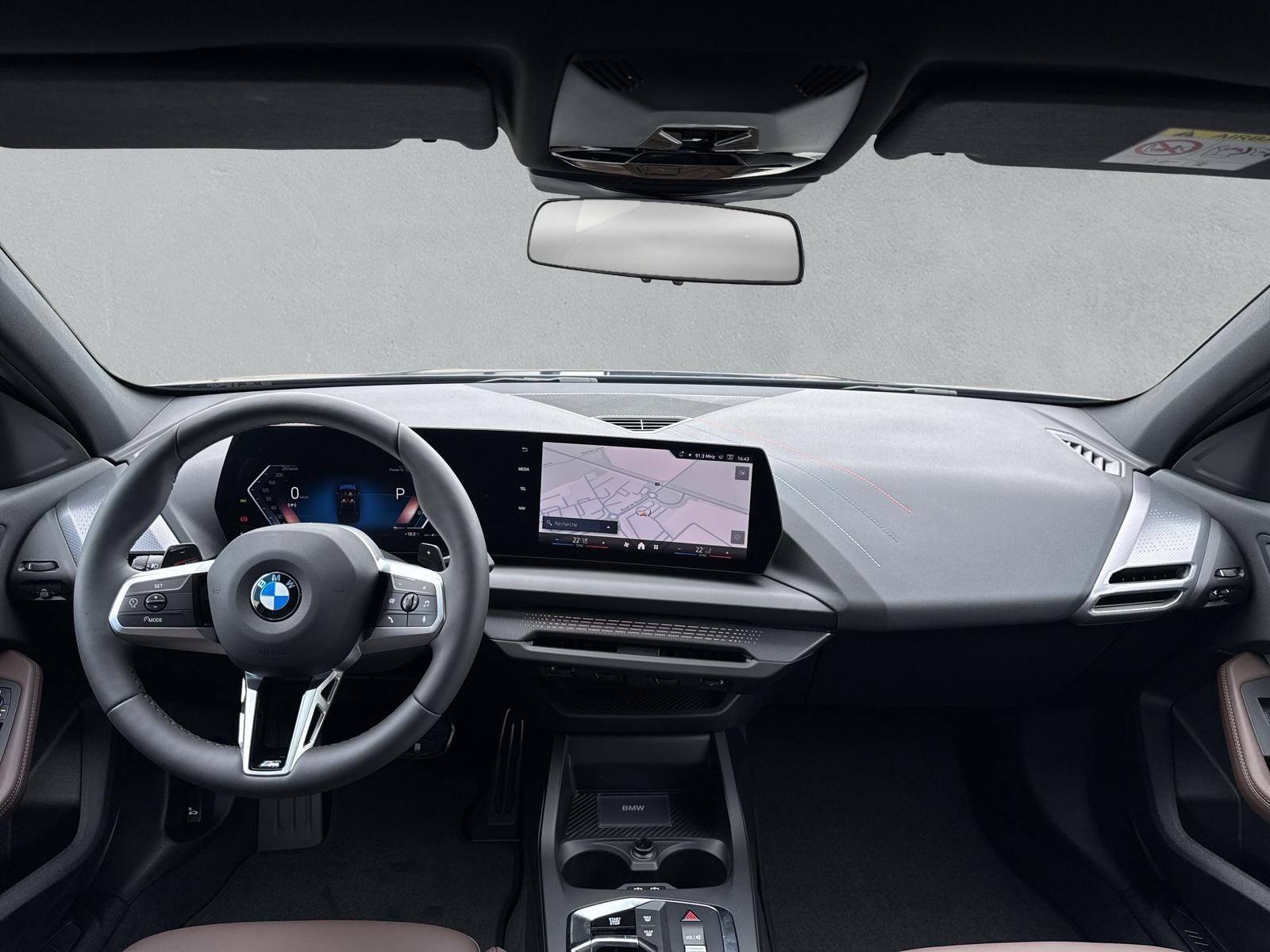 BMW 116 M Sport F70 (CH) 📍-image-12