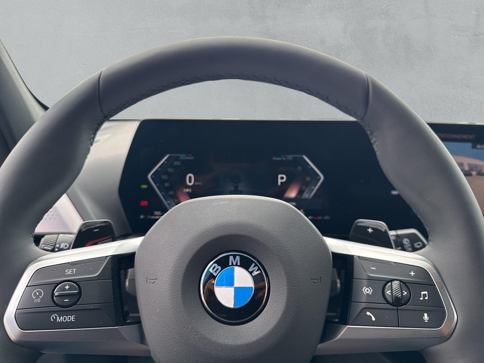 BMW 116 M Sport F70 (CH) 📍-image-17