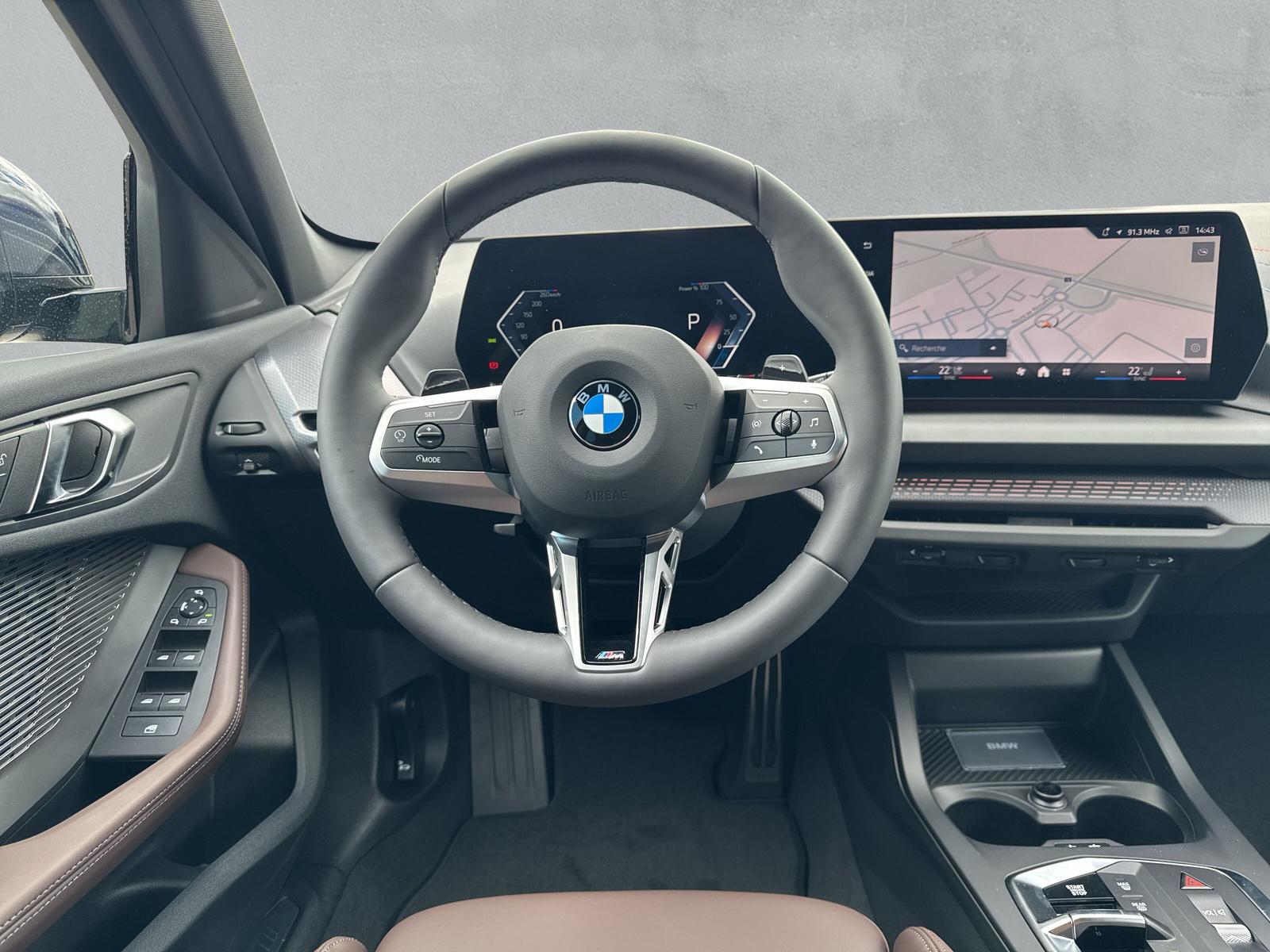 BMW 116 M Sport F70 (CH) 📍-image-15