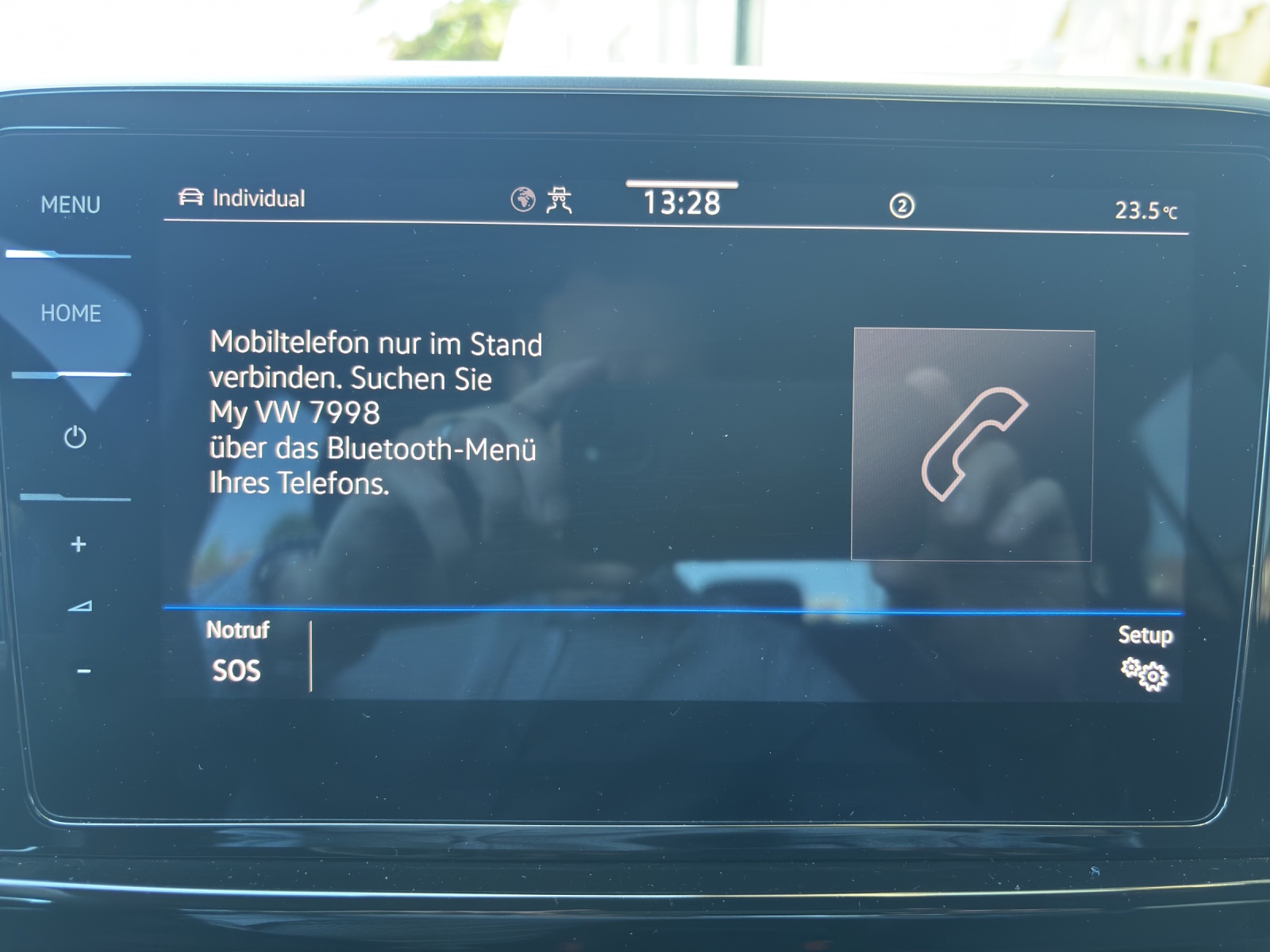 VW New T-Roc 2.0 TSI R-Line DSG 4Motion mit AHK, Standheizung & Winterräder-image-21
