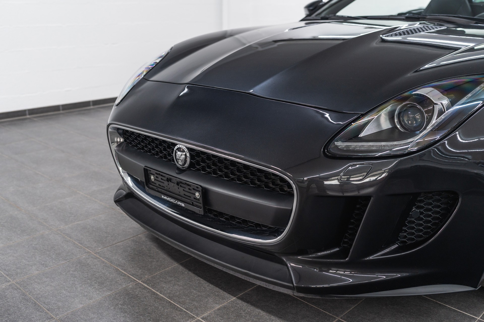 JAGUAR F-Type Convertible 3.0 V6 S/C-image-17