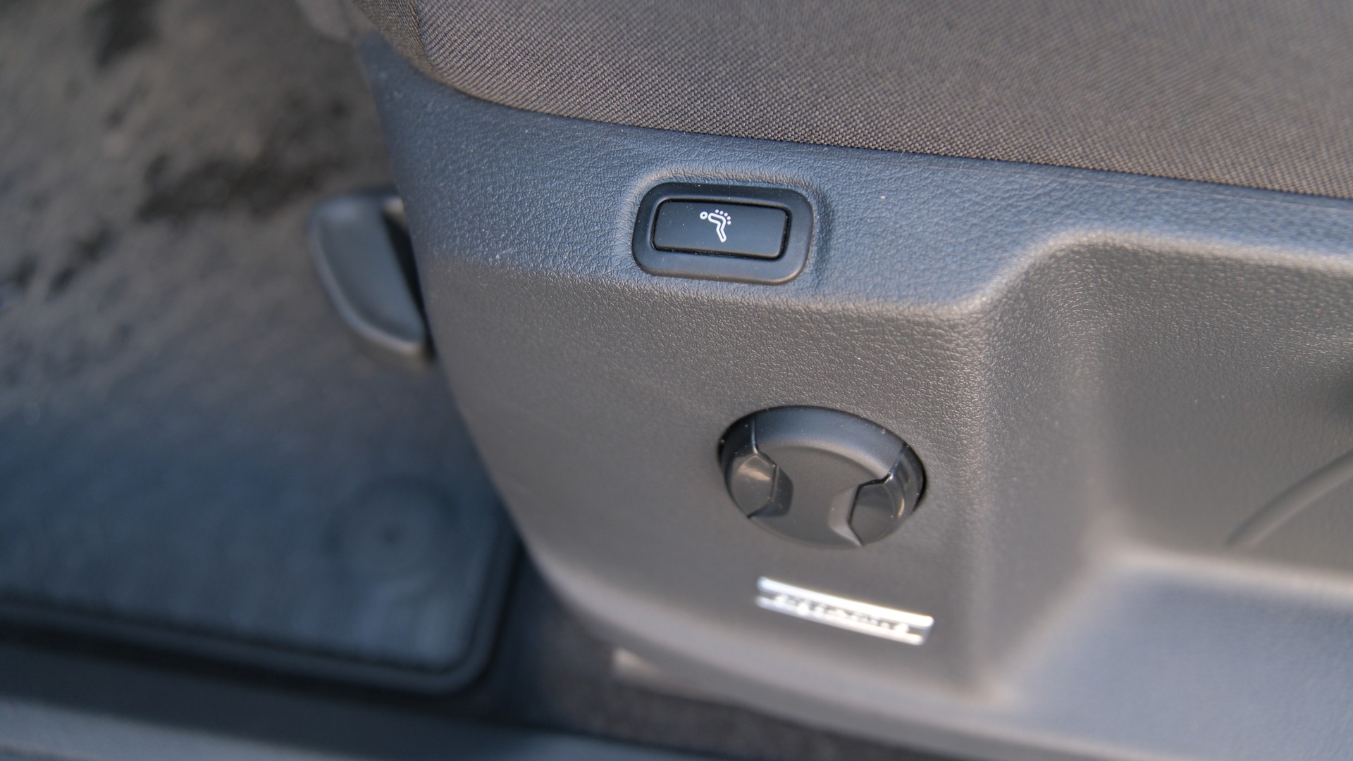 VW Touran 1.5 TSI EVO Comfortline United R Line DSG-image-17