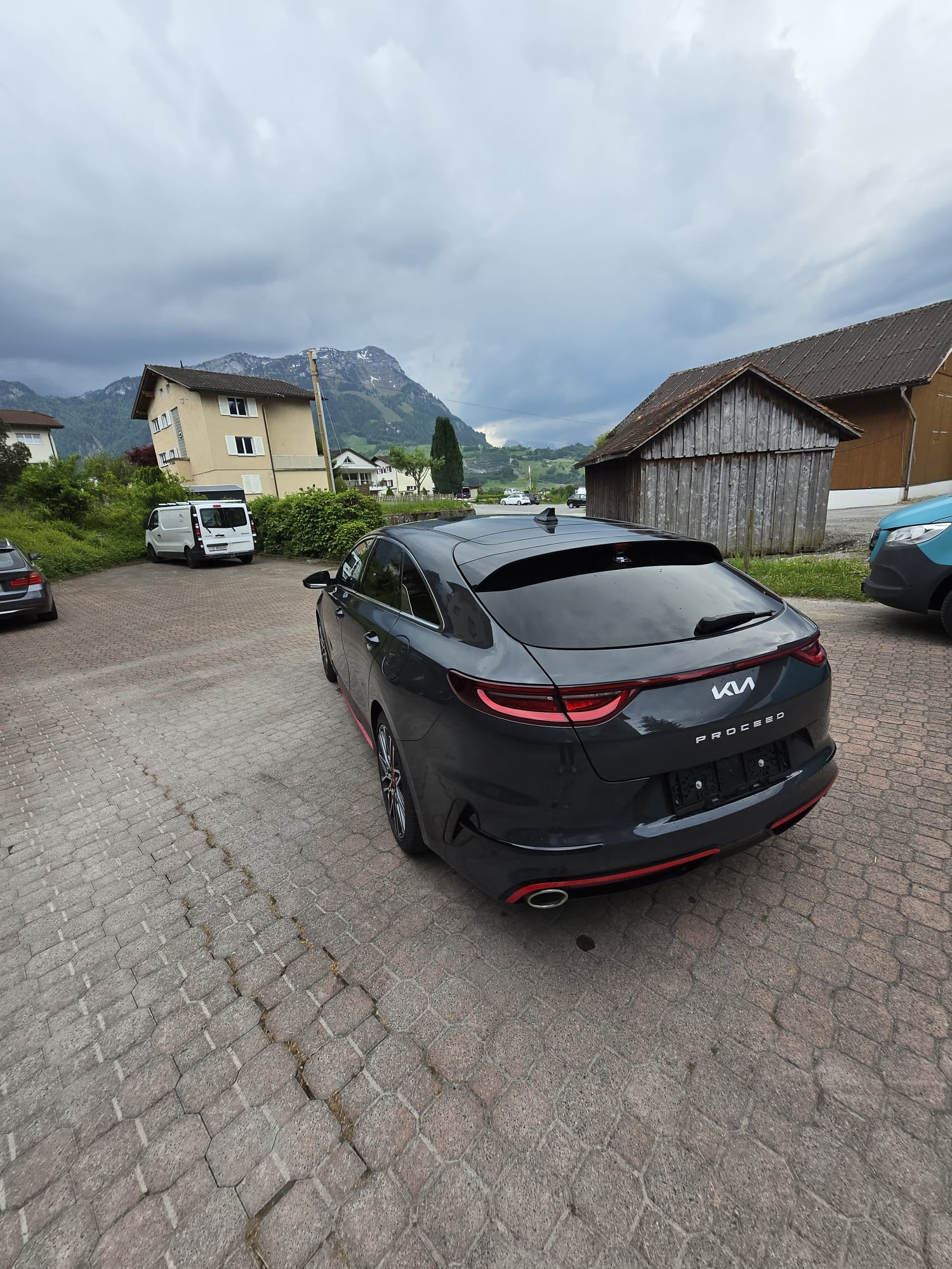 KIA 1.6 T-GDi GT-image-1
