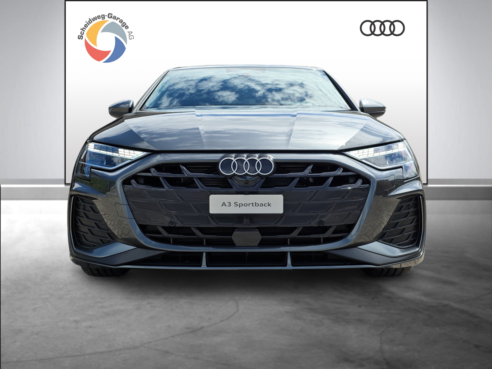 AUDI A3 Sportback TFSI 150 kW quattro S line S tronic-showroom-element-1