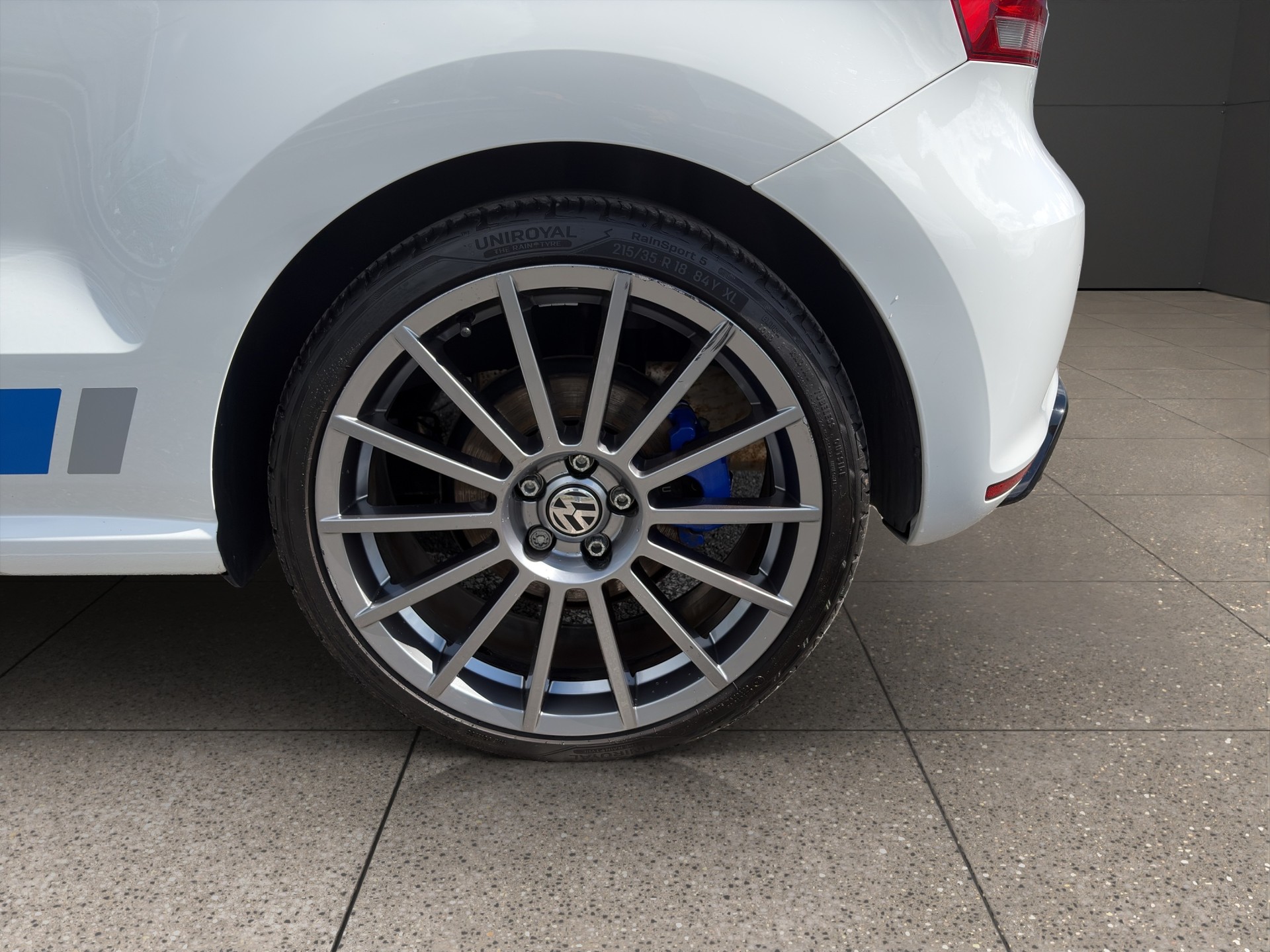 VW Polo 2.0 TSI R WRC-image-8