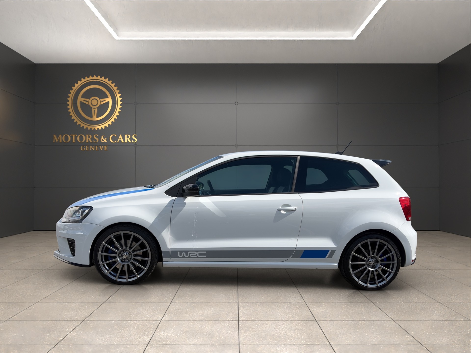 VW Polo 2.0 TSI R WRC-image-6