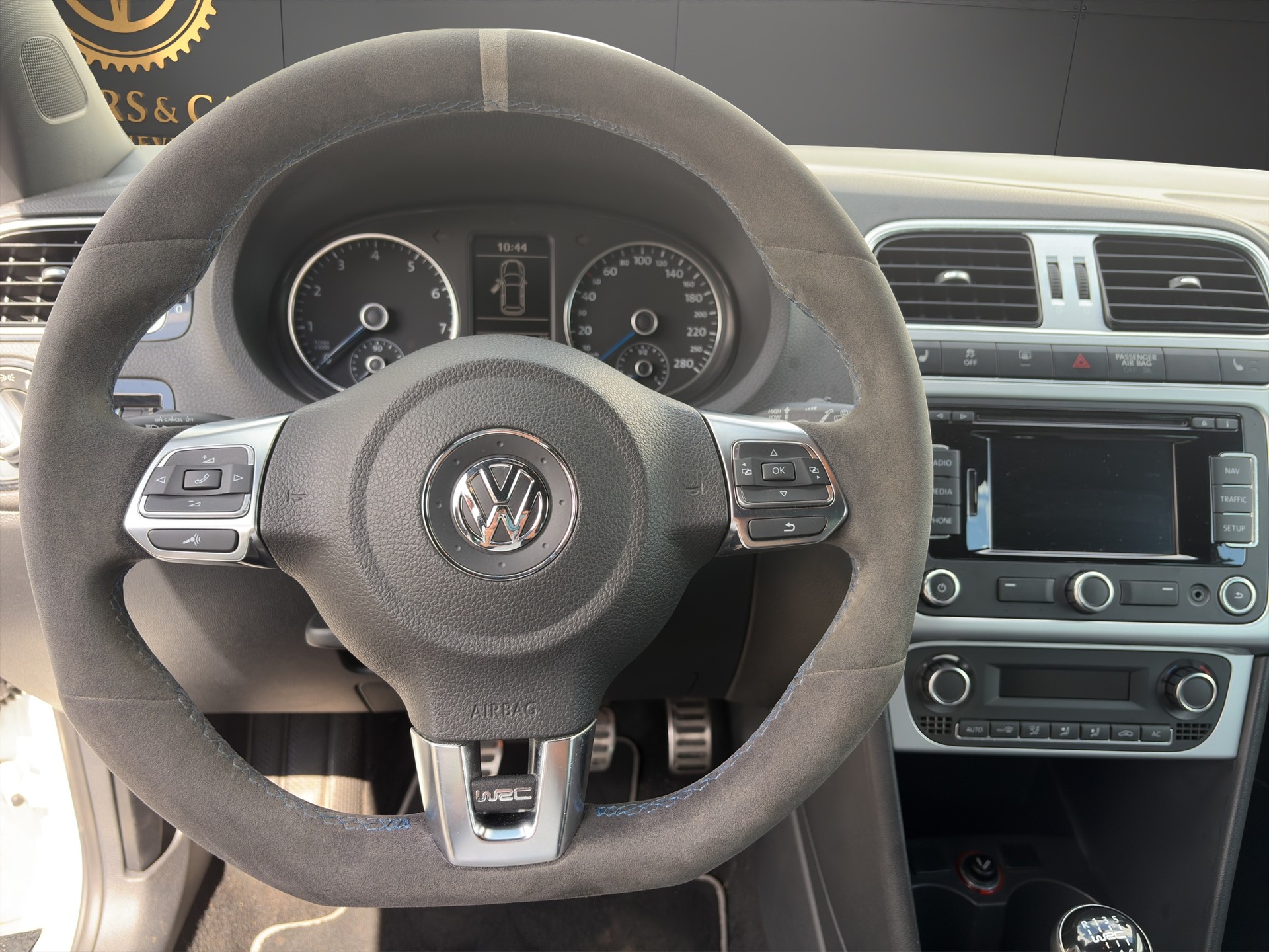 VW Polo 2.0 TSI R WRC-image-13
