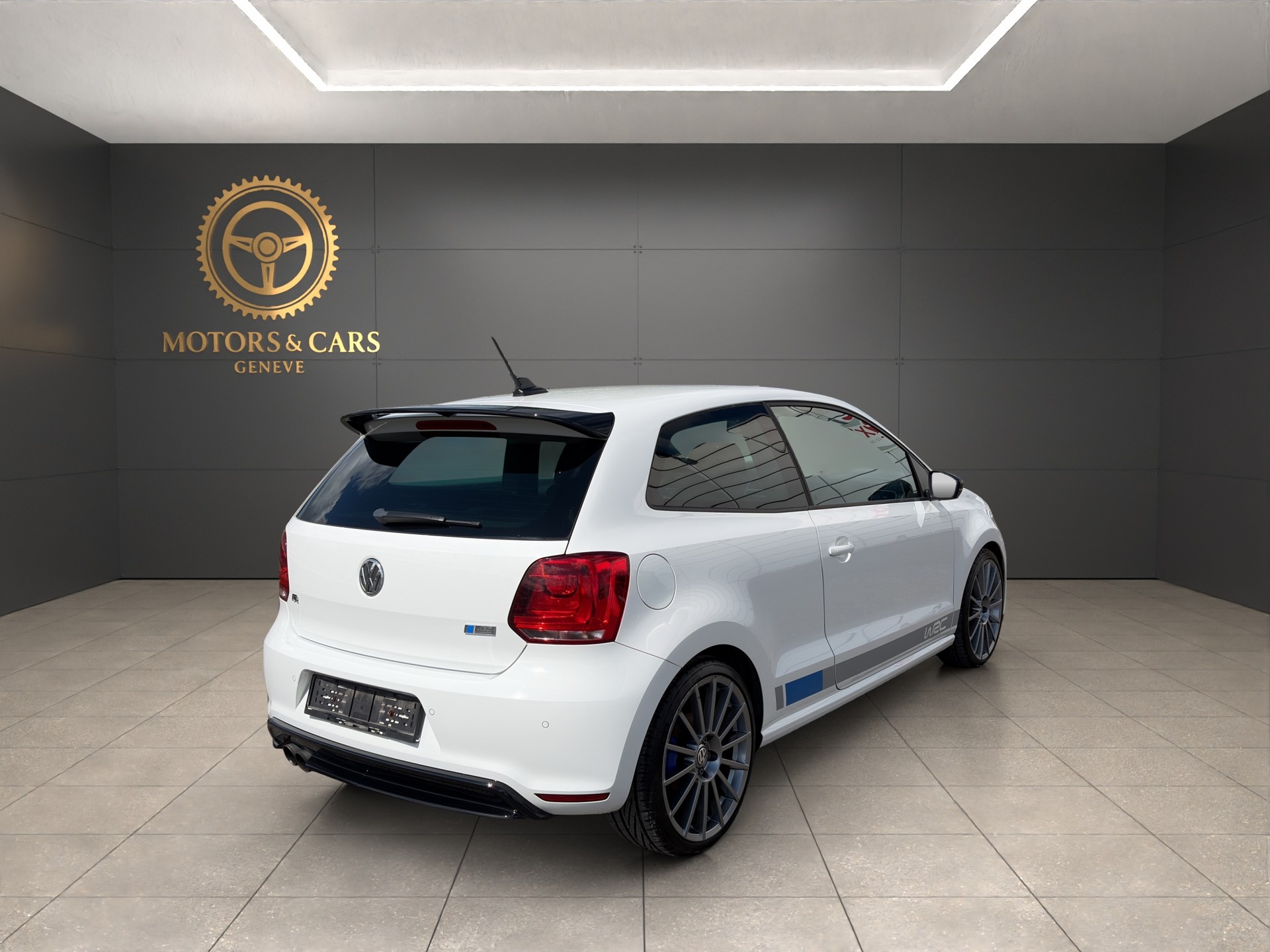 VW Polo 2.0 TSI R WRC-image-5