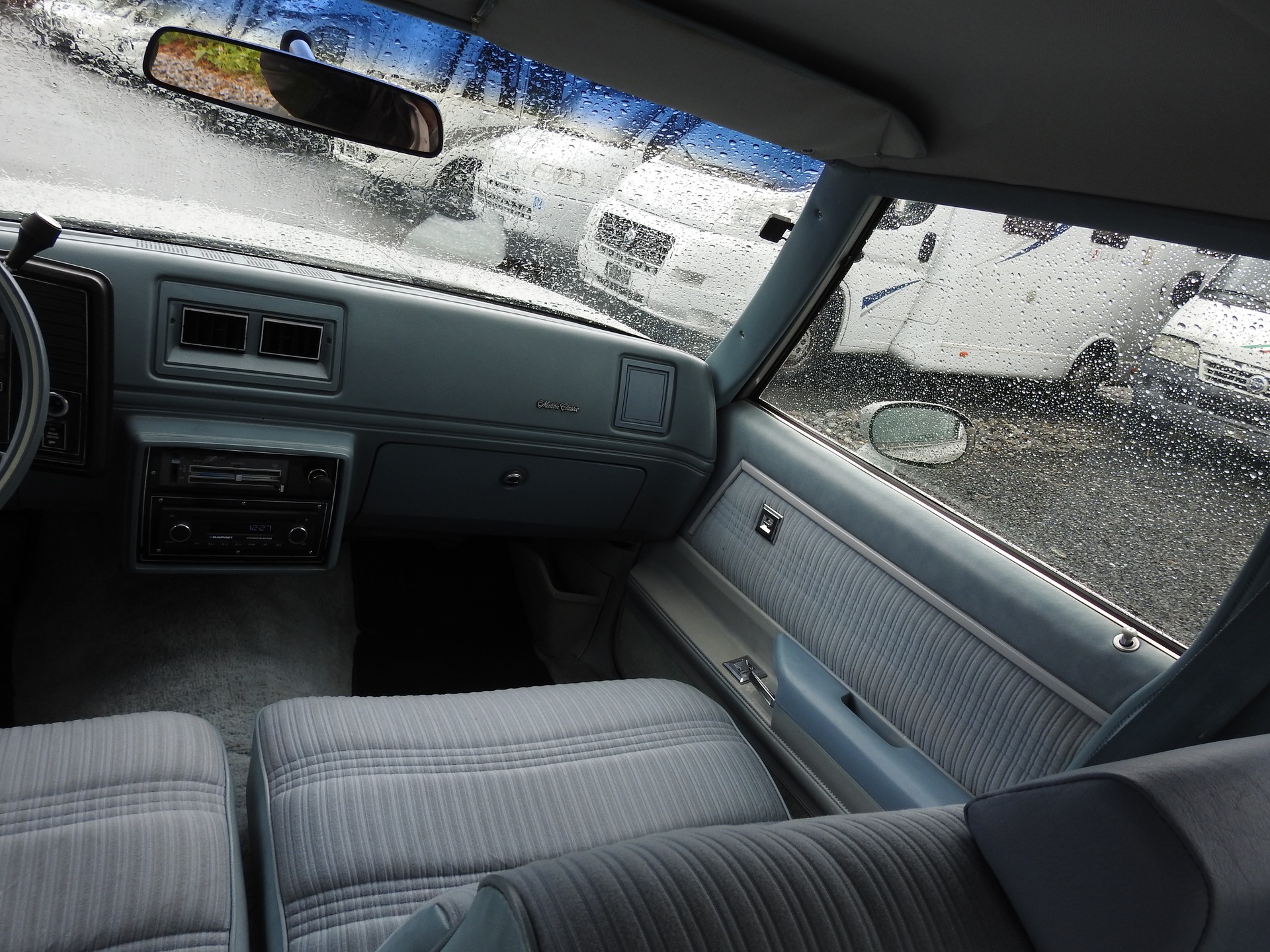 CHEVROLET Malibu Classic-image-20