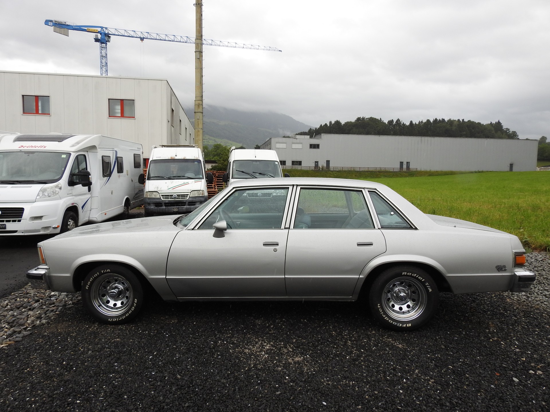 CHEVROLET Malibu Classic-image-2