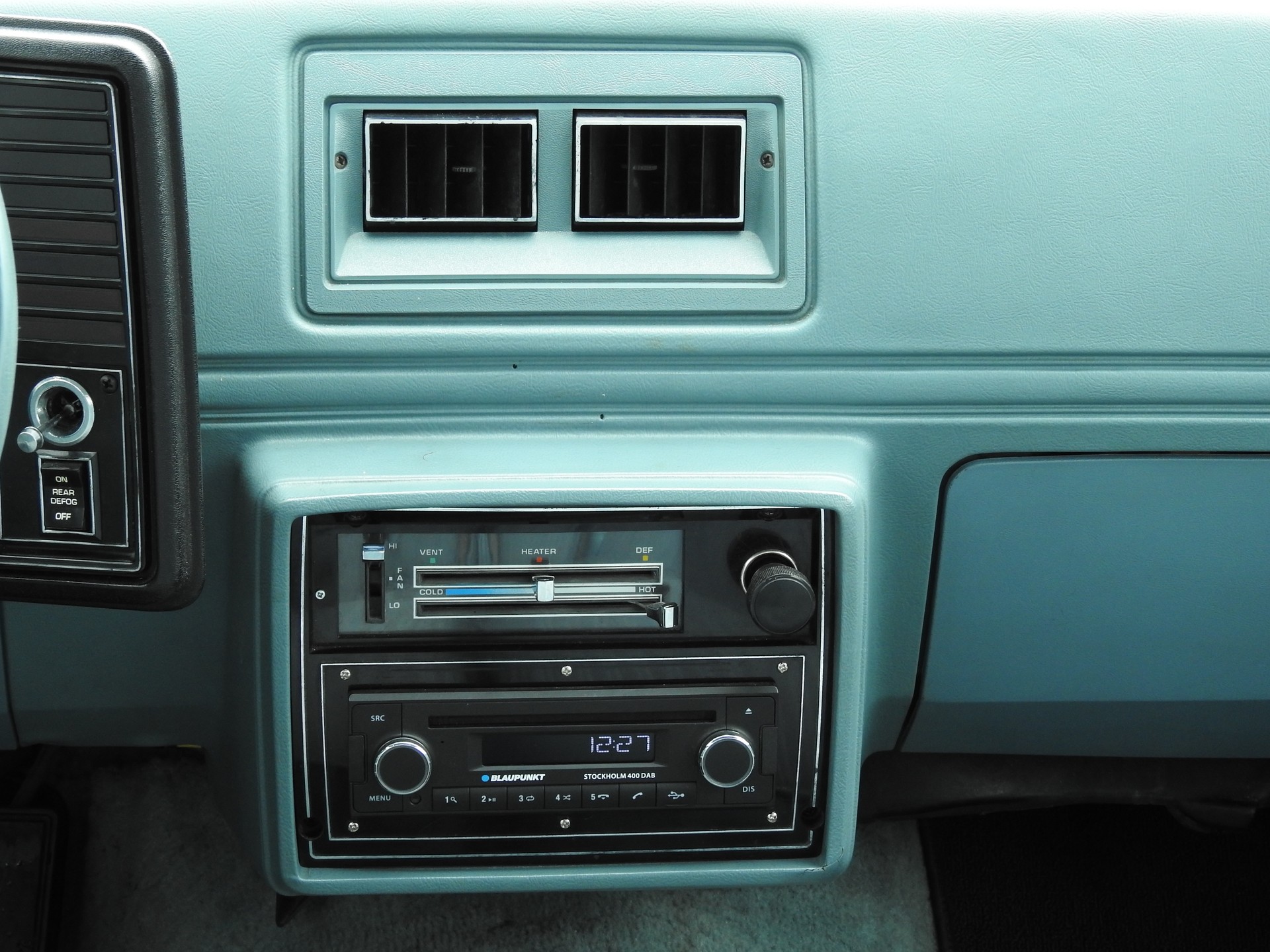 CHEVROLET Malibu Classic-image-19