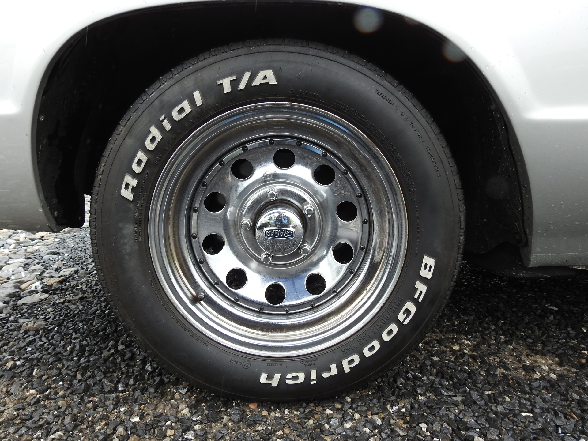 CHEVROLET Malibu Classic-image-8