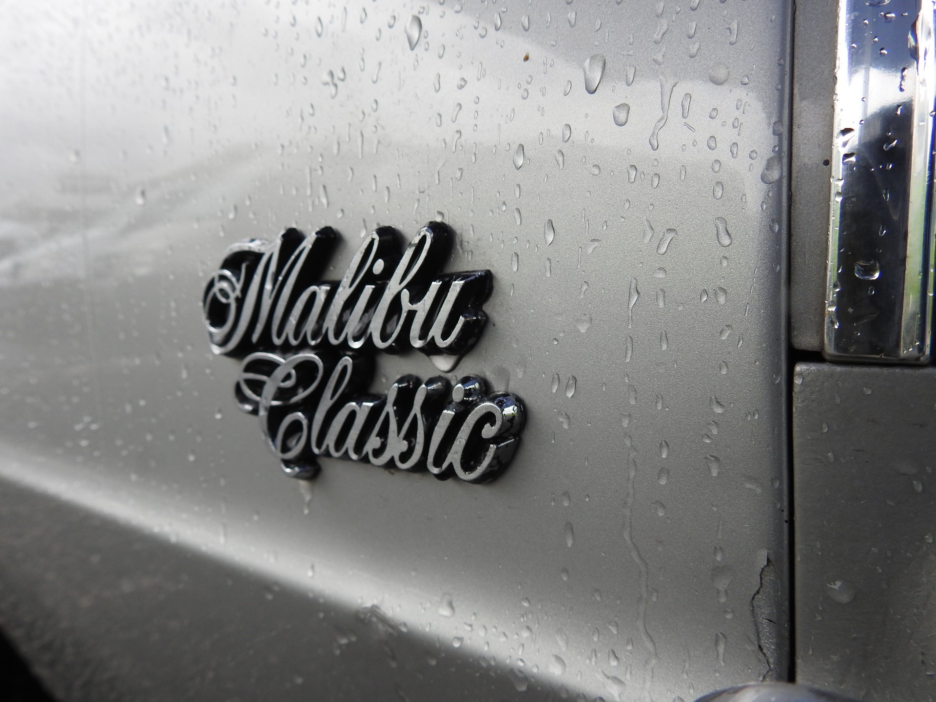 CHEVROLET Malibu Classic-image-9