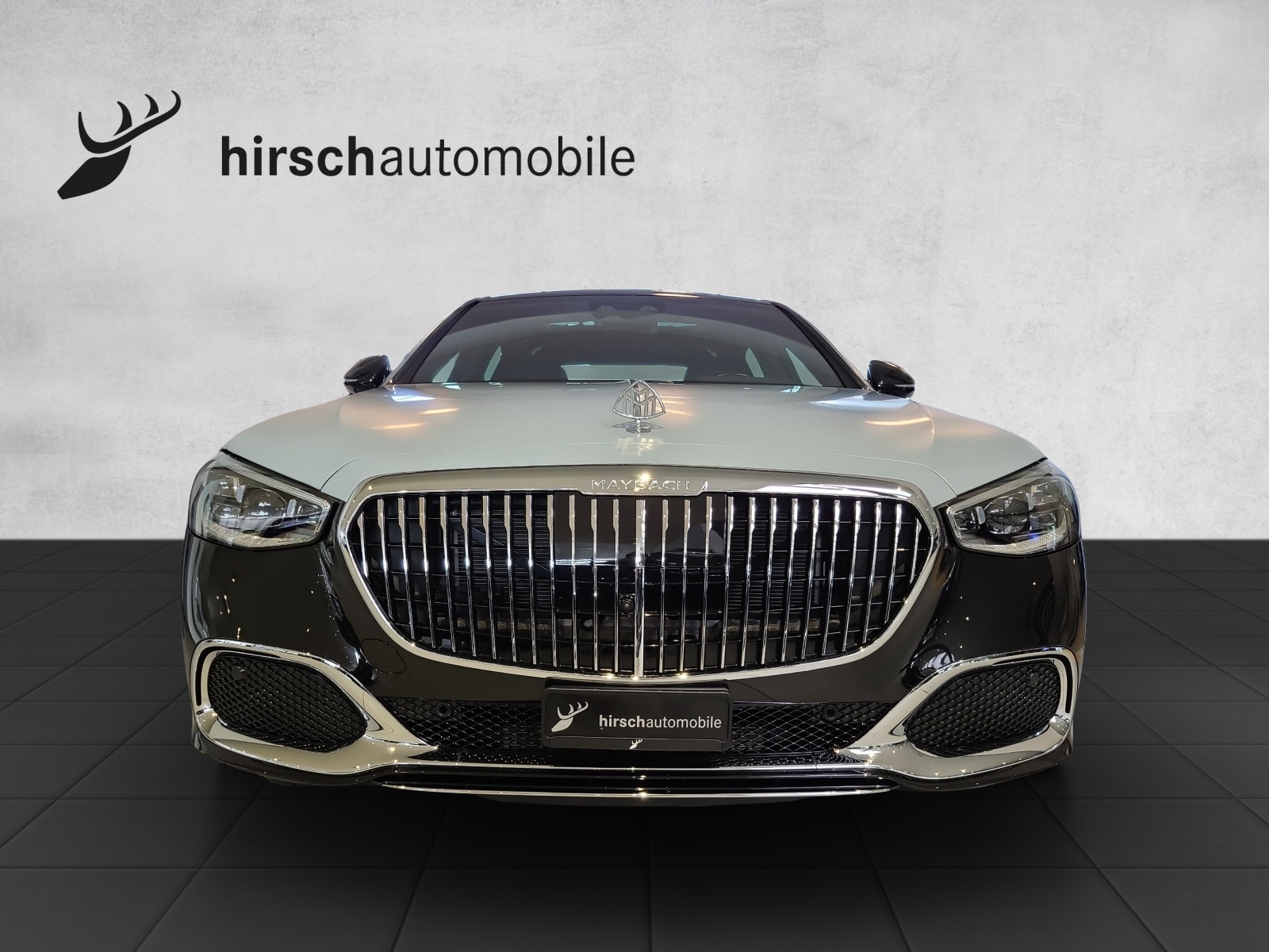 MERCEDES-BENZ S 680 4Matic Maybach First Class 9G-Tronic-image-5