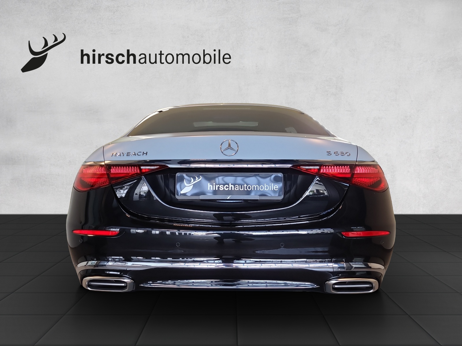 MERCEDES-BENZ S 680 4Matic Maybach First Class 9G-Tronic-showroom-element-2