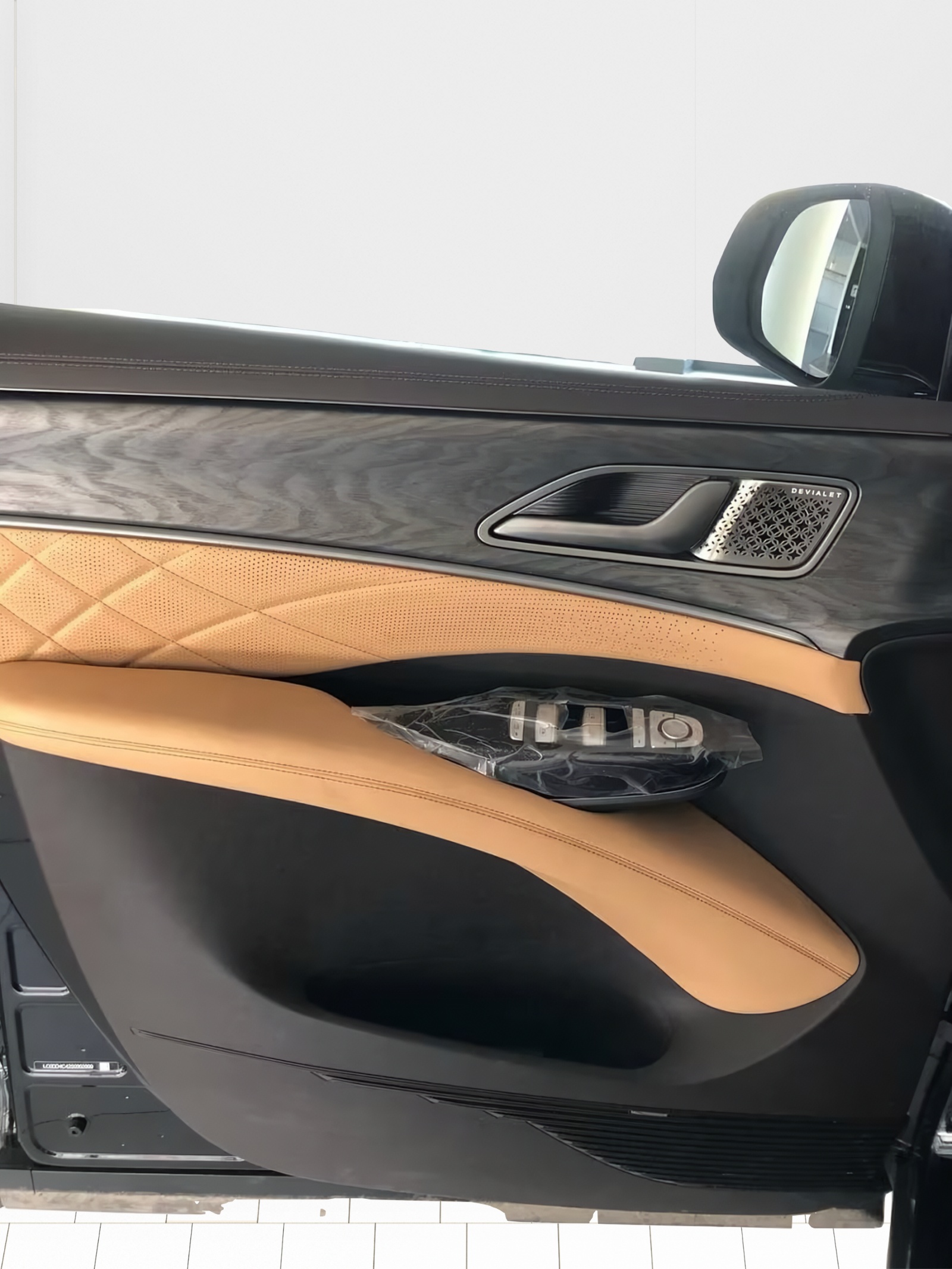 DENZA D9 1.5Ti PHEV Ultimate AWD-image-7