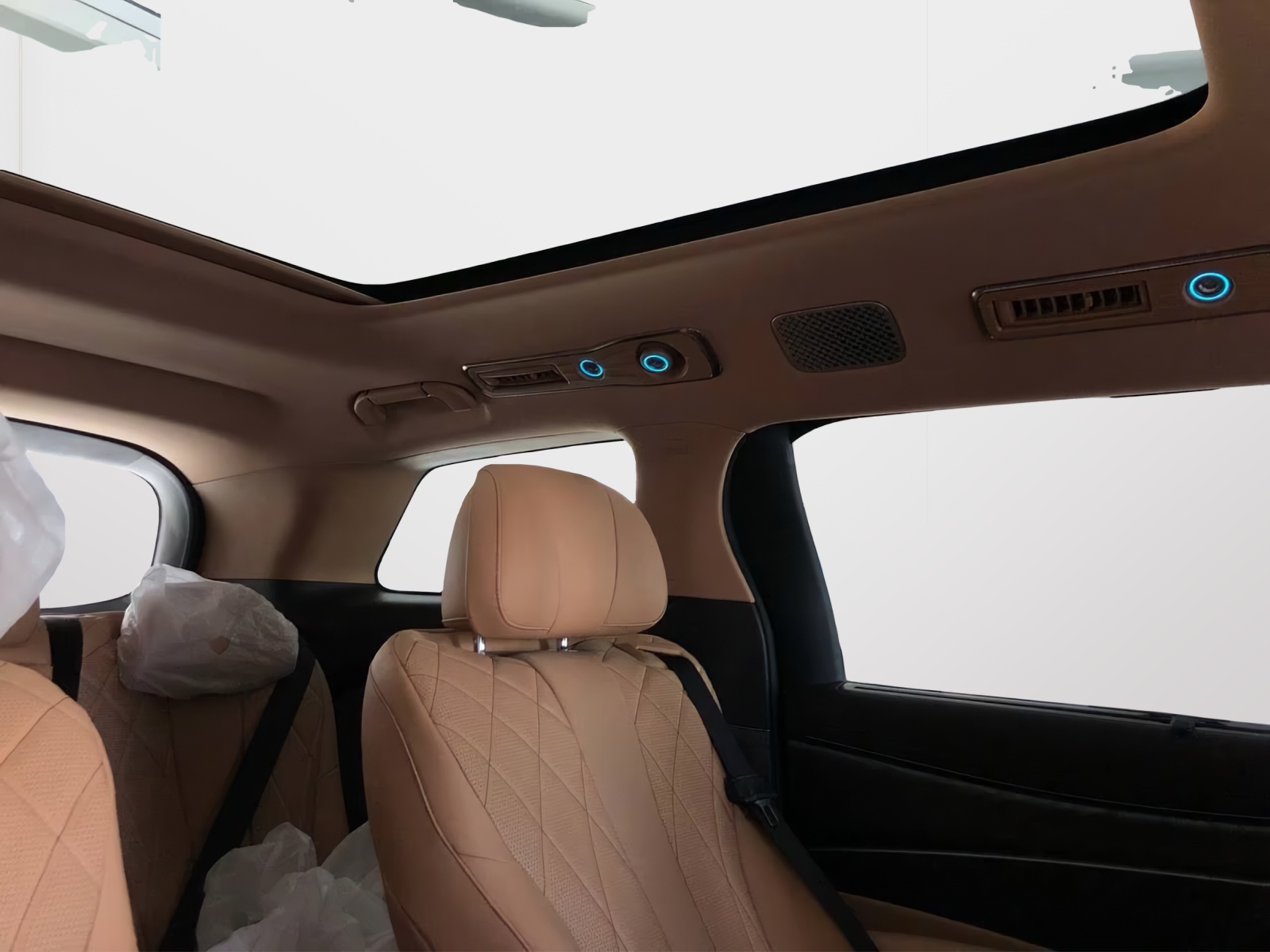 DENZA D9 1.5Ti PHEV Ultimate AWD-image-6